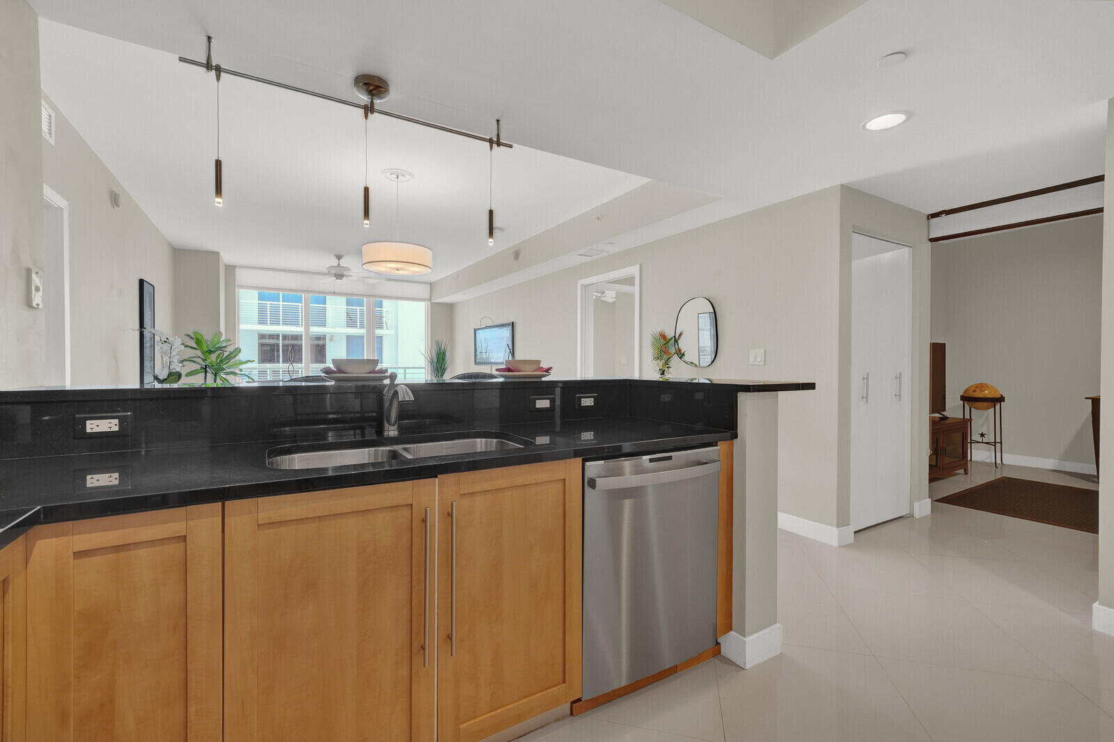 SAPPHIRE FORT LAUDERDALE CONDO - Residential