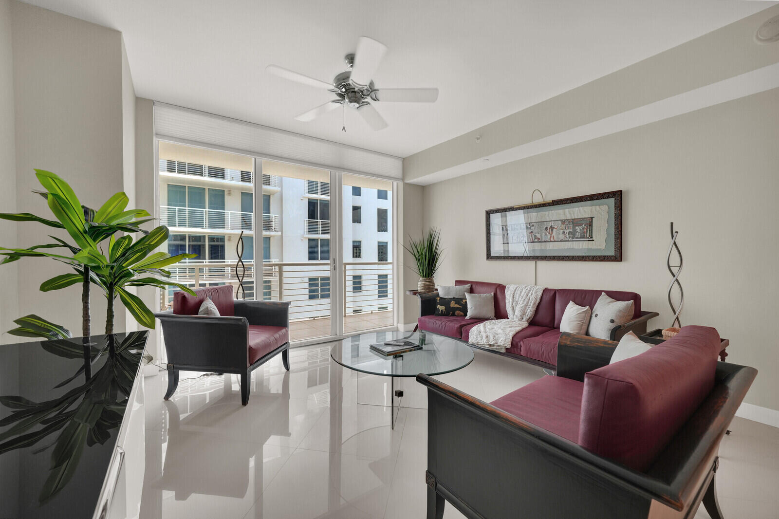 SAPPHIRE FORT LAUDERDALE CONDO - Residential
