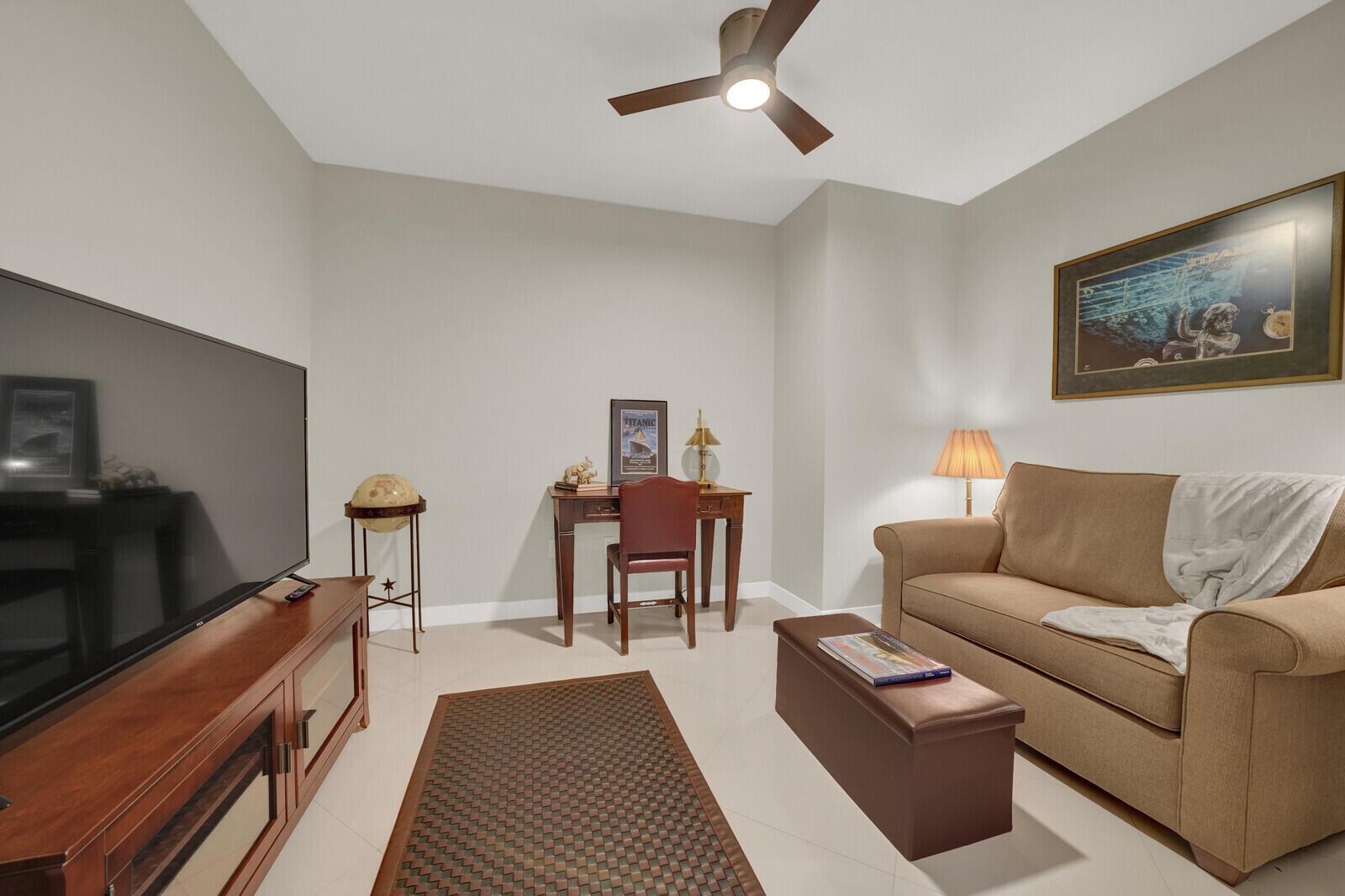 SAPPHIRE FORT LAUDERDALE CONDO - Residential