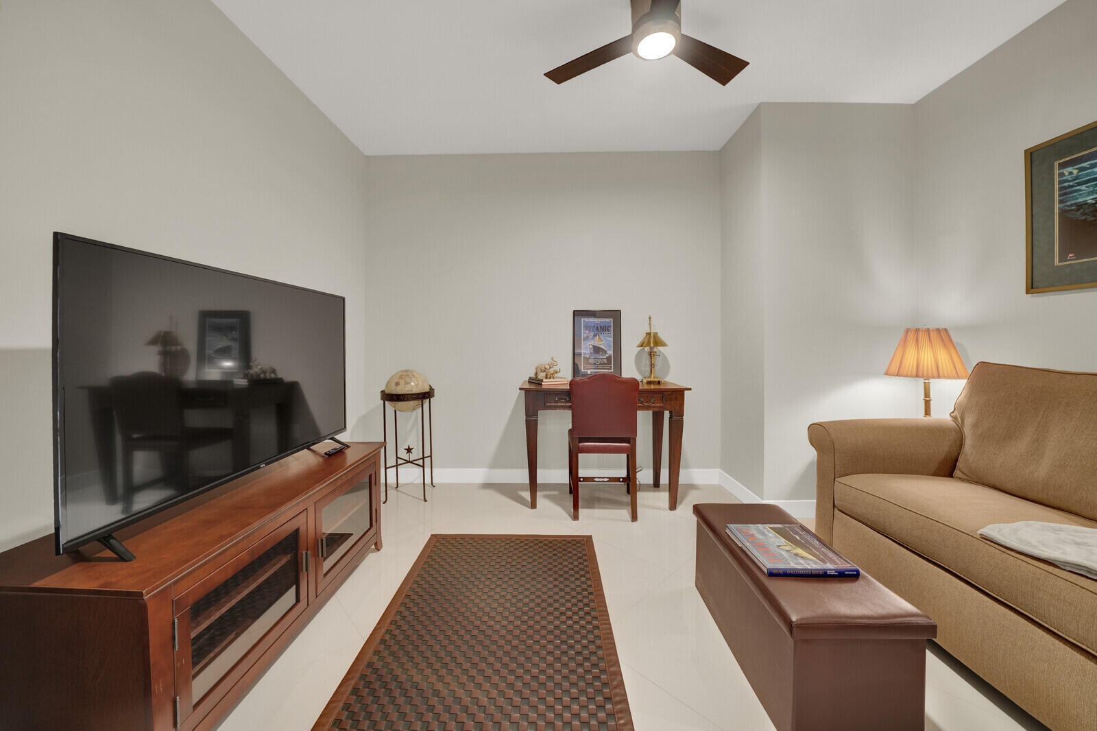 SAPPHIRE FORT LAUDERDALE CONDO - Residential