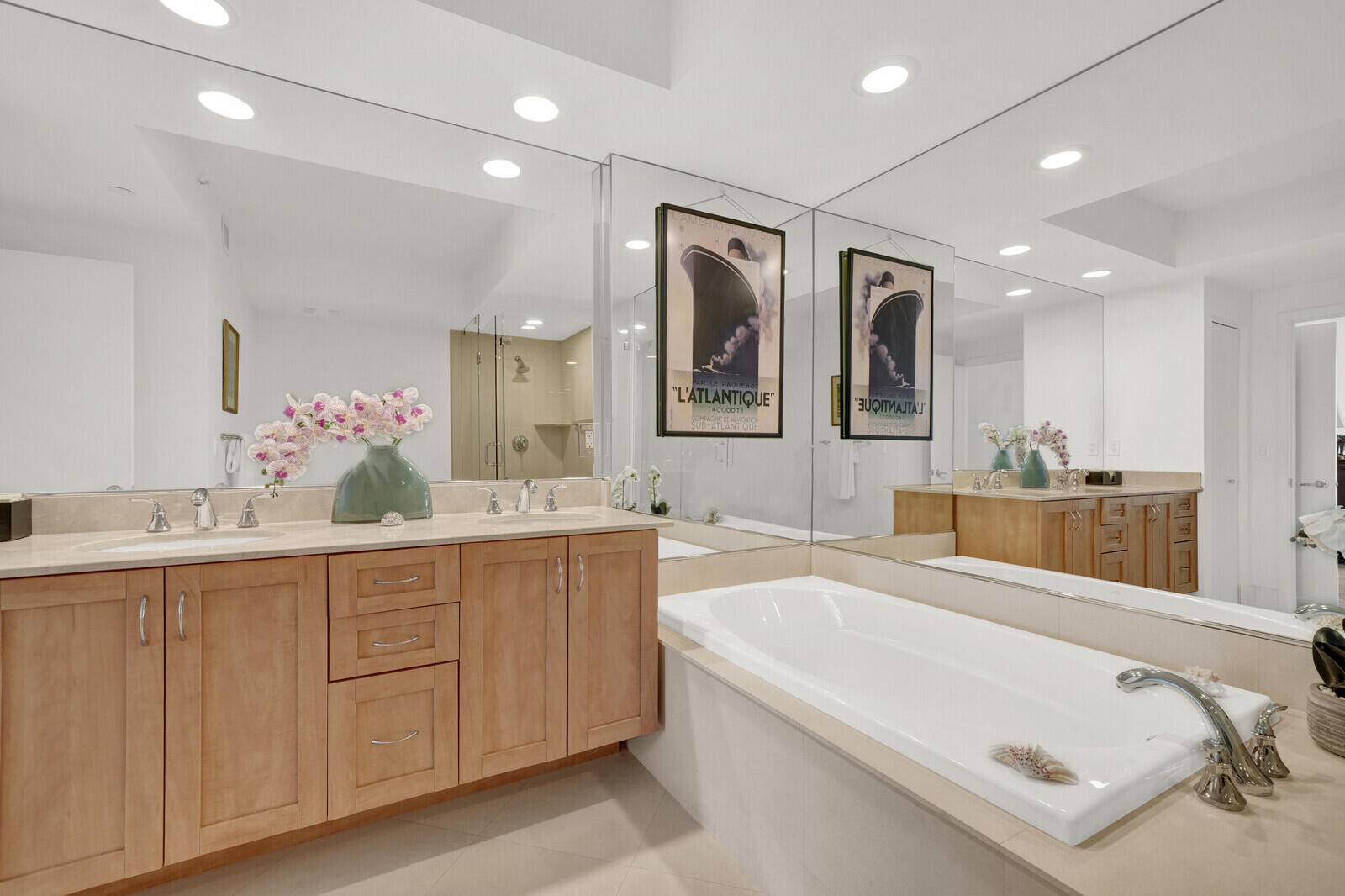 SAPPHIRE FORT LAUDERDALE CONDO - Residential
