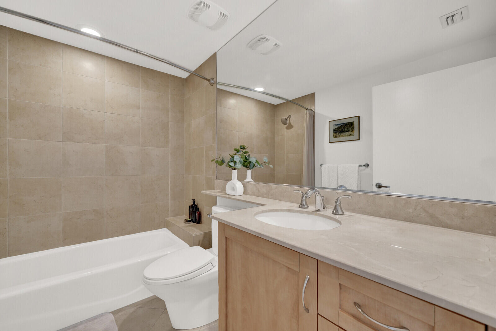 SAPPHIRE FORT LAUDERDALE CONDO - Residential