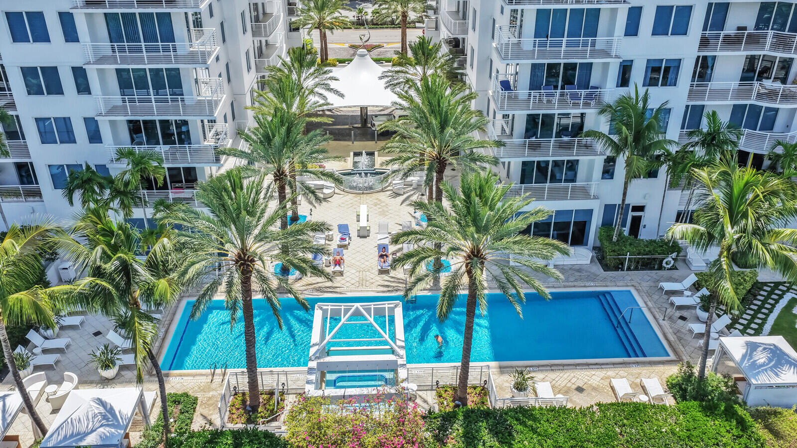 SAPPHIRE FORT LAUDERDALE CONDO - Residential