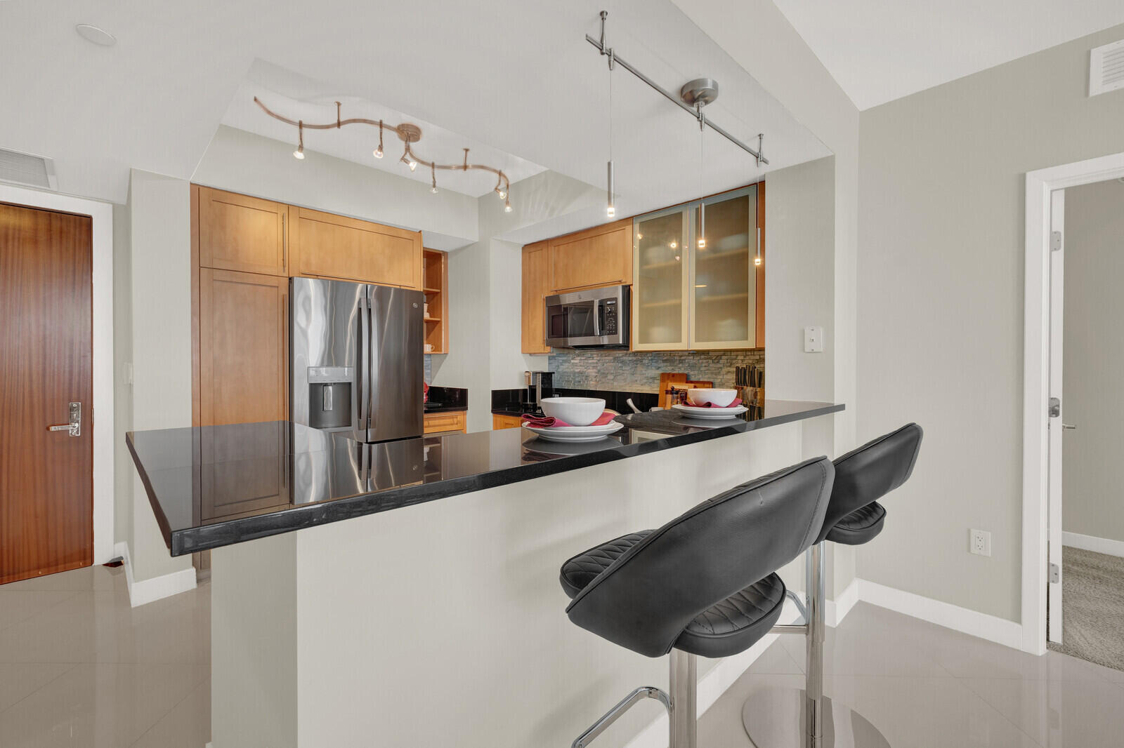 SAPPHIRE FORT LAUDERDALE CONDO - Residential
