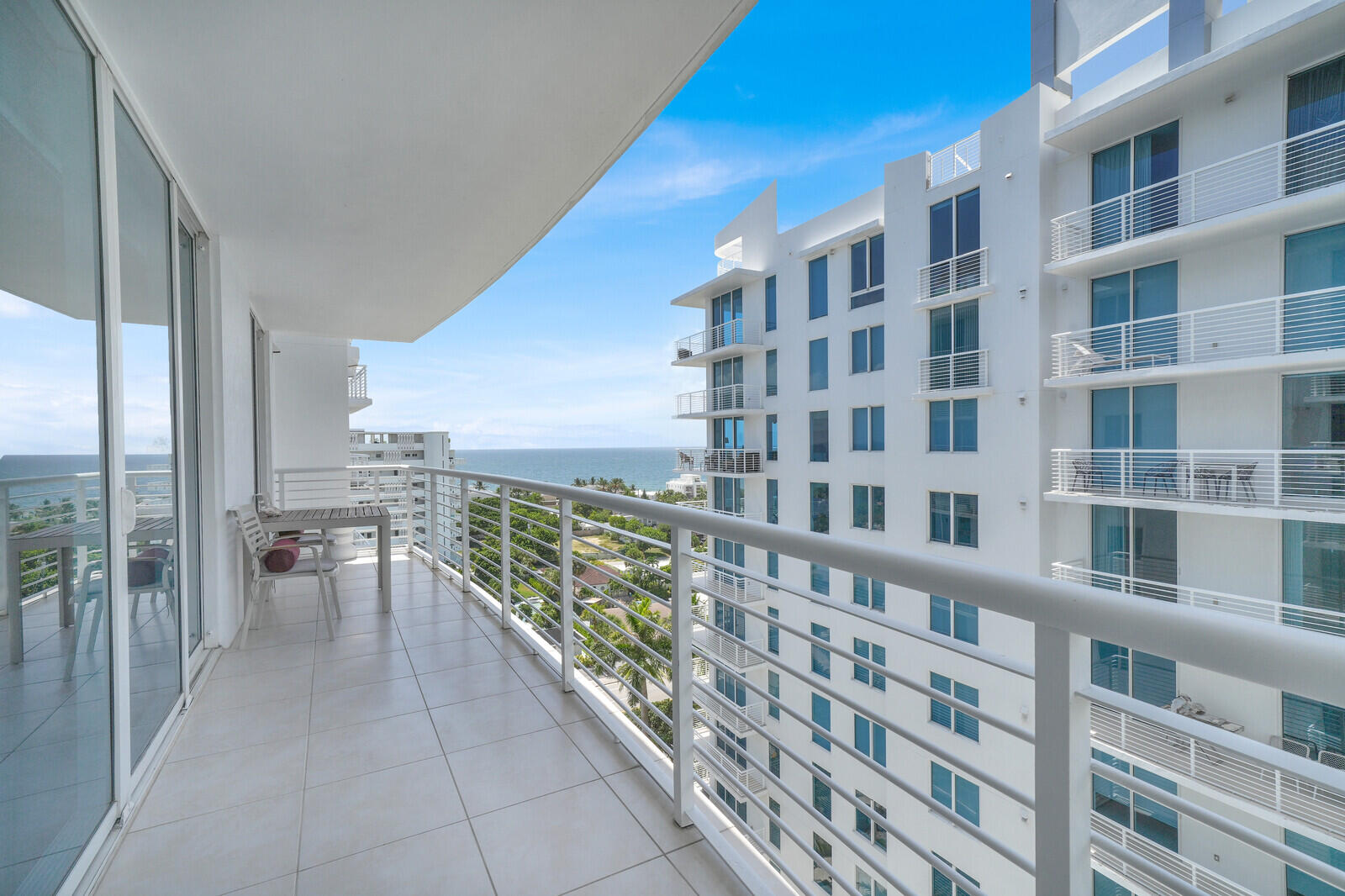 SAPPHIRE FORT LAUDERDALE CONDO - Residential