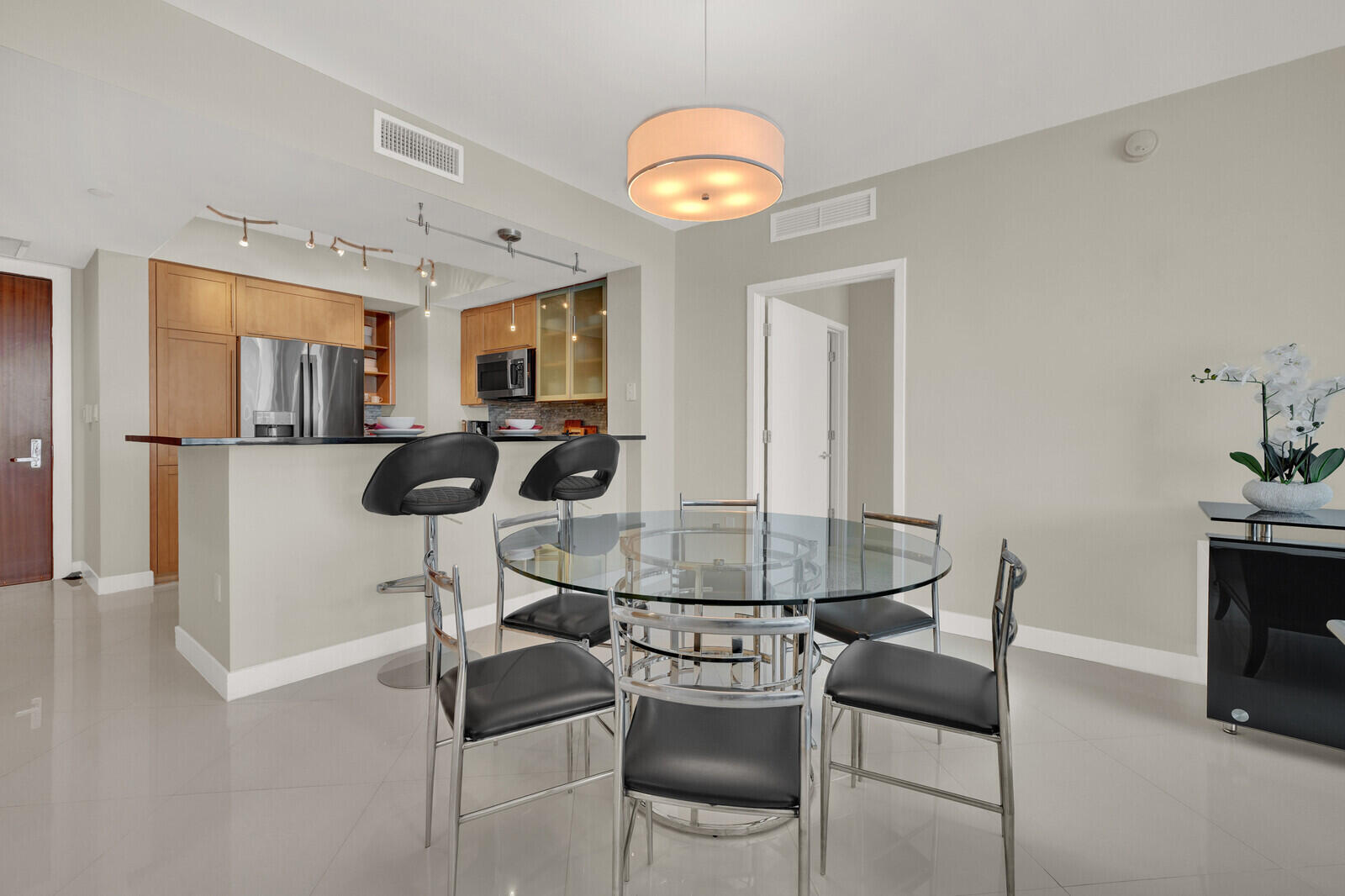 SAPPHIRE FORT LAUDERDALE CONDO - Residential