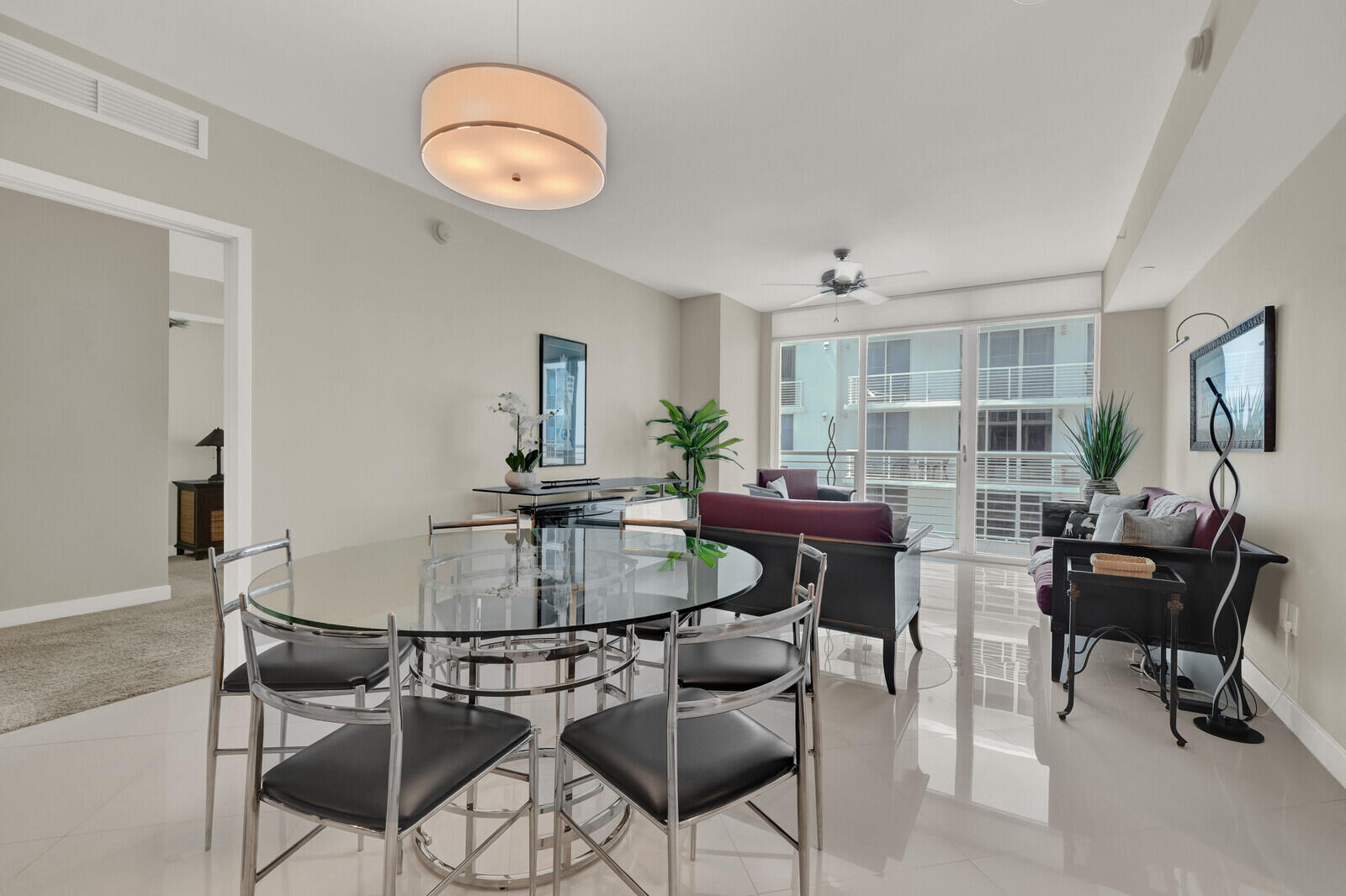 SAPPHIRE FORT LAUDERDALE CONDO - Residential