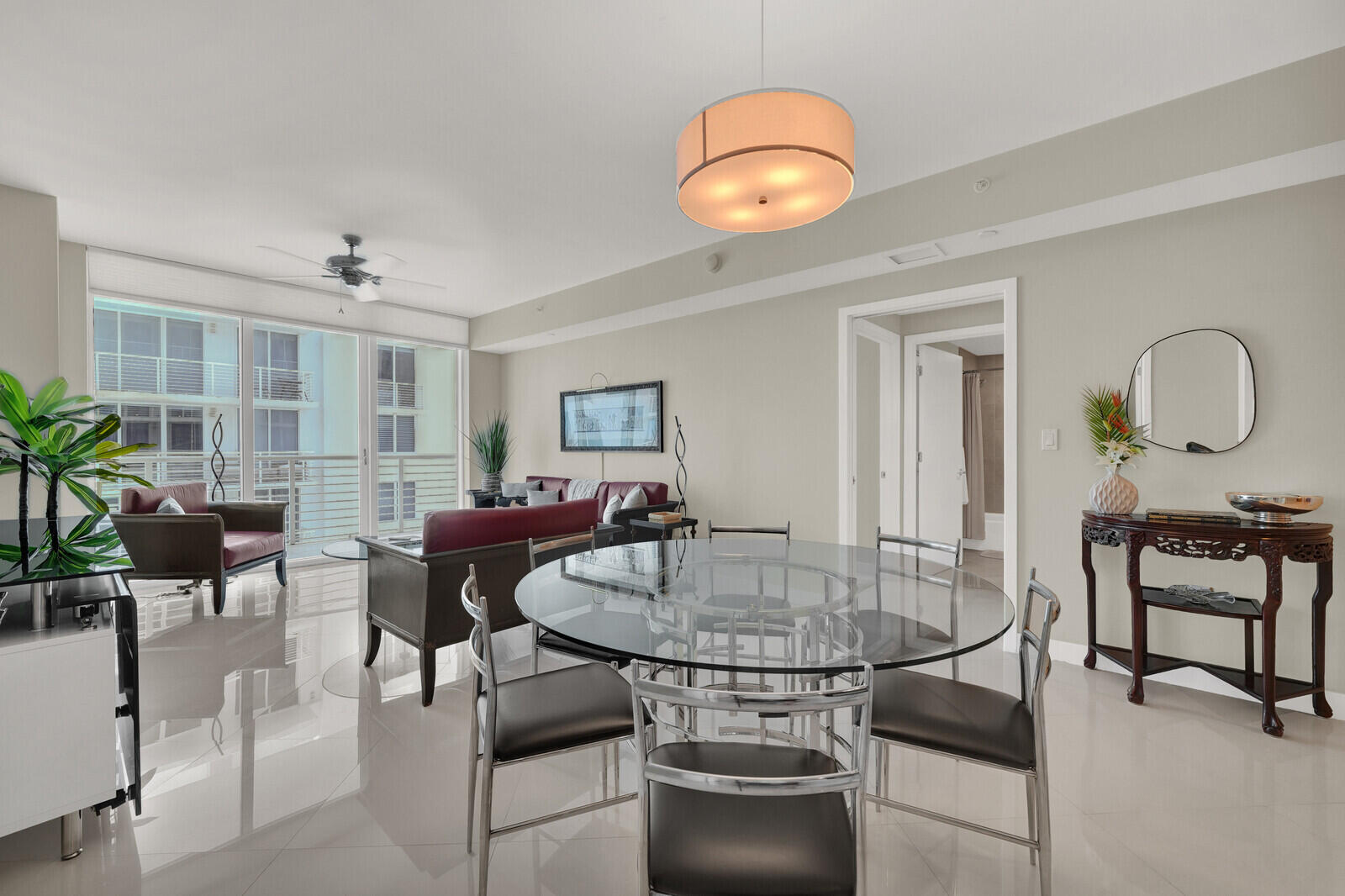 SAPPHIRE FORT LAUDERDALE CONDO - Residential