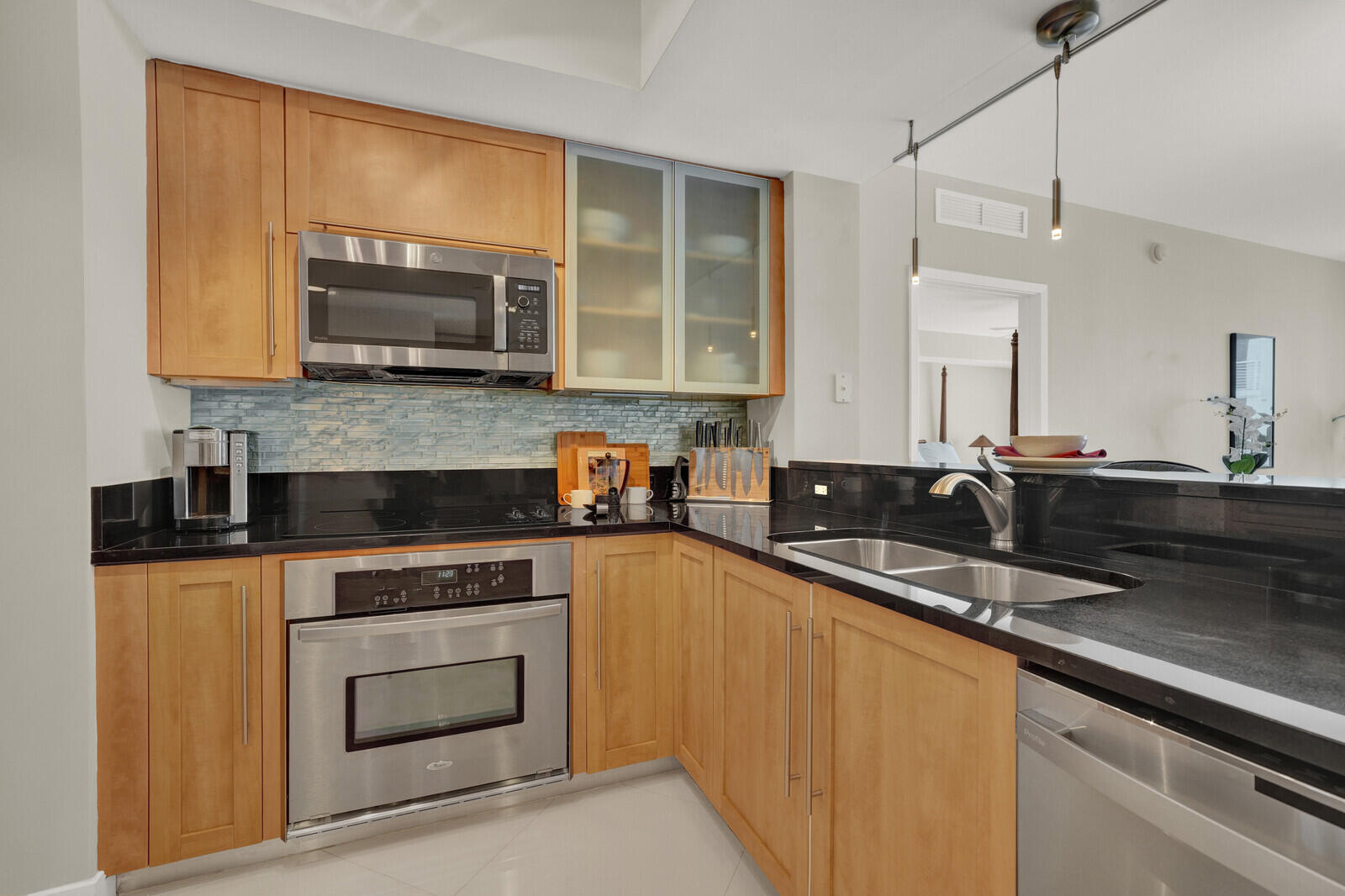 SAPPHIRE FORT LAUDERDALE CONDO - Residential
