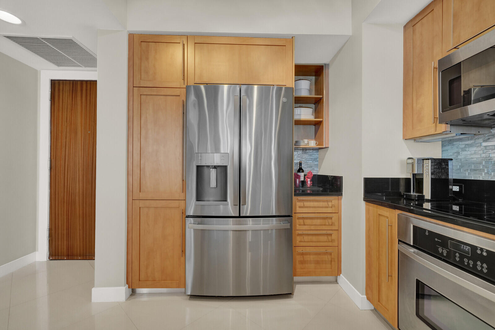 SAPPHIRE FORT LAUDERDALE CONDO - Residential