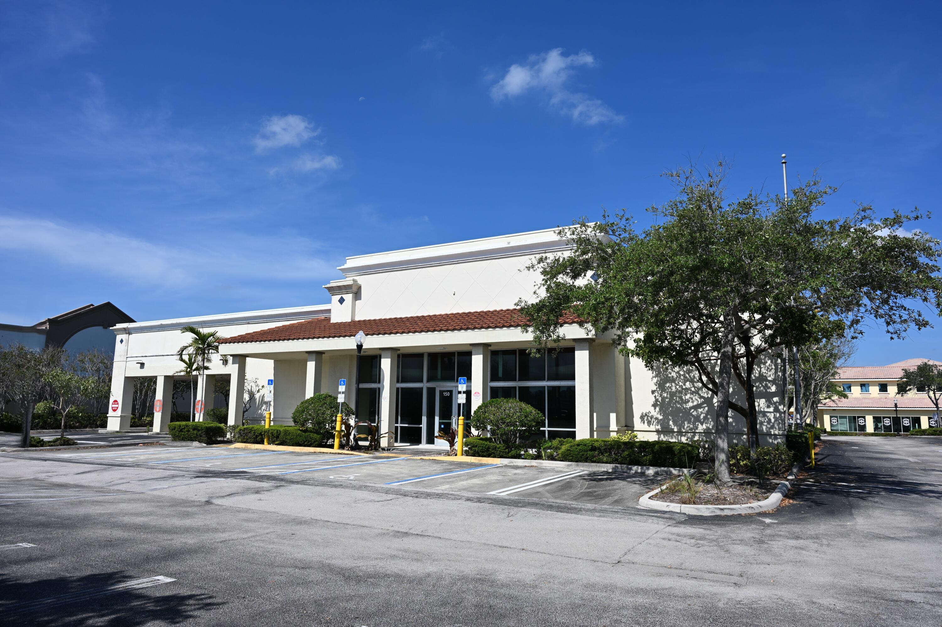 Generational chance to own or develop this hard-corner entrance into the prestigious Village of Tequesta. Positioned on approximately 1.4 acres, the property features a 6,100± SF freestanding building (former Bank of America branch) with flexible mixed-use zoning allowing for a variety of office, retail, and commercial uses. An extremely rare opportunity to lease or acquire a standalone building in one of South Florida's most sought-after communities, located prominently at the corner of US Highway 1 and Tequesta Drive. The site offers exceptional visibility, accessibility, and frontage, with approximately 170± feet along US 1 and 315± feet along Tequesta Drive.  The flexible zoning creates a unique opportunity for a wide range of users, including financial institutions, medical, professional office, boutique retail, restaurant concepts, wellness, or redevelopment potential. Tequesta has gained significant national attention in recent years, becoming one of the most desirable places to live, work, and invest in the country. Surrounded by affluent coastal communities, such as Jupiter, Jupiter Island, and Hobe Sound, the area continues to experience strong demographic growth, increasing wealth migration, and limited commercial inventory — making opportunities like this exceptionally scarce. Additional assemblage   There are additional assemblage opportunities available with adjoining properties, creating the potential for a substantial mixed-use development spanning from US 1 to Old Dixie Highway and from Tequesta Drive to Bridge Road