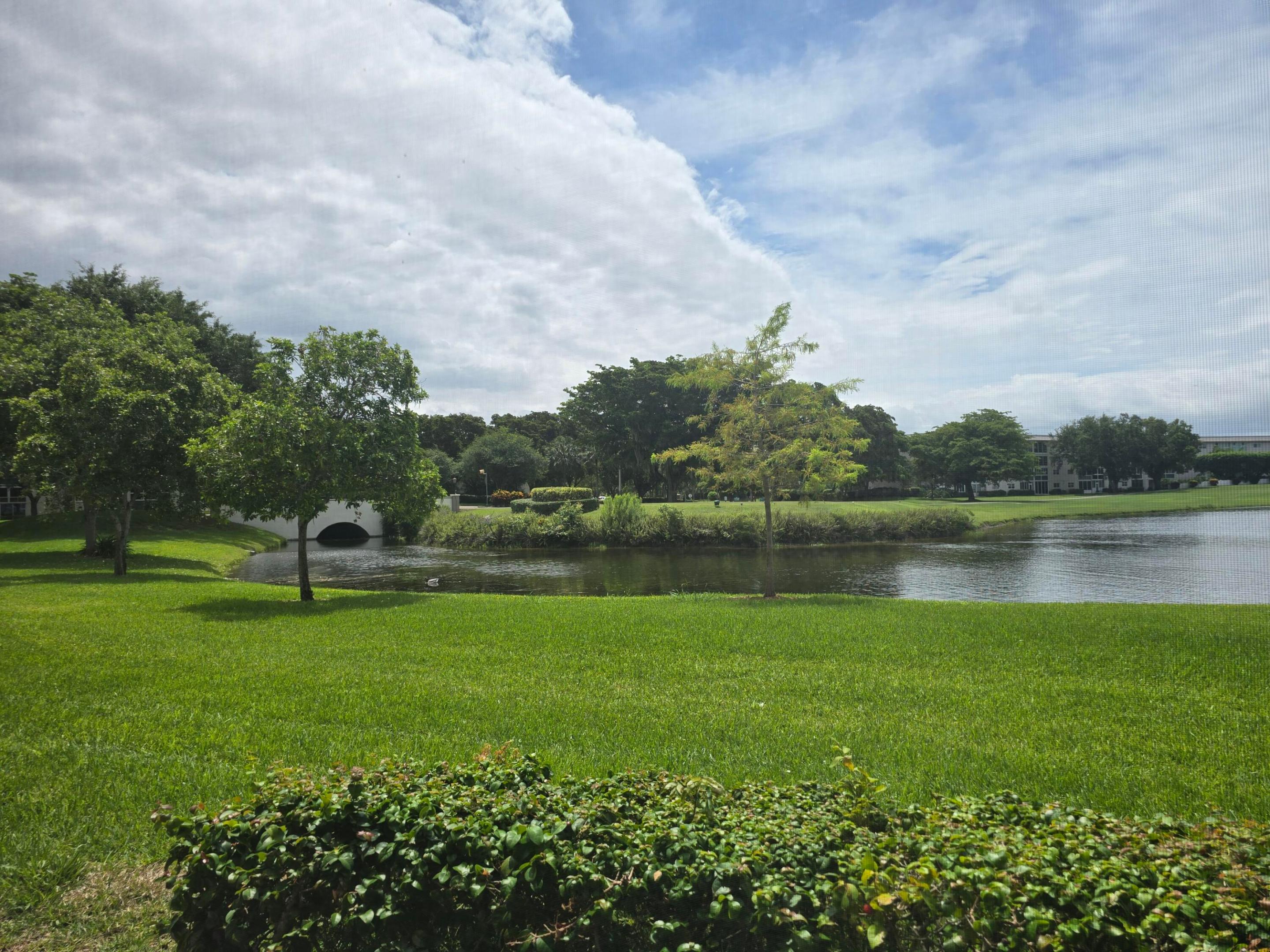 PORTOFINO VILLAGE 2-G CONDO - Residential