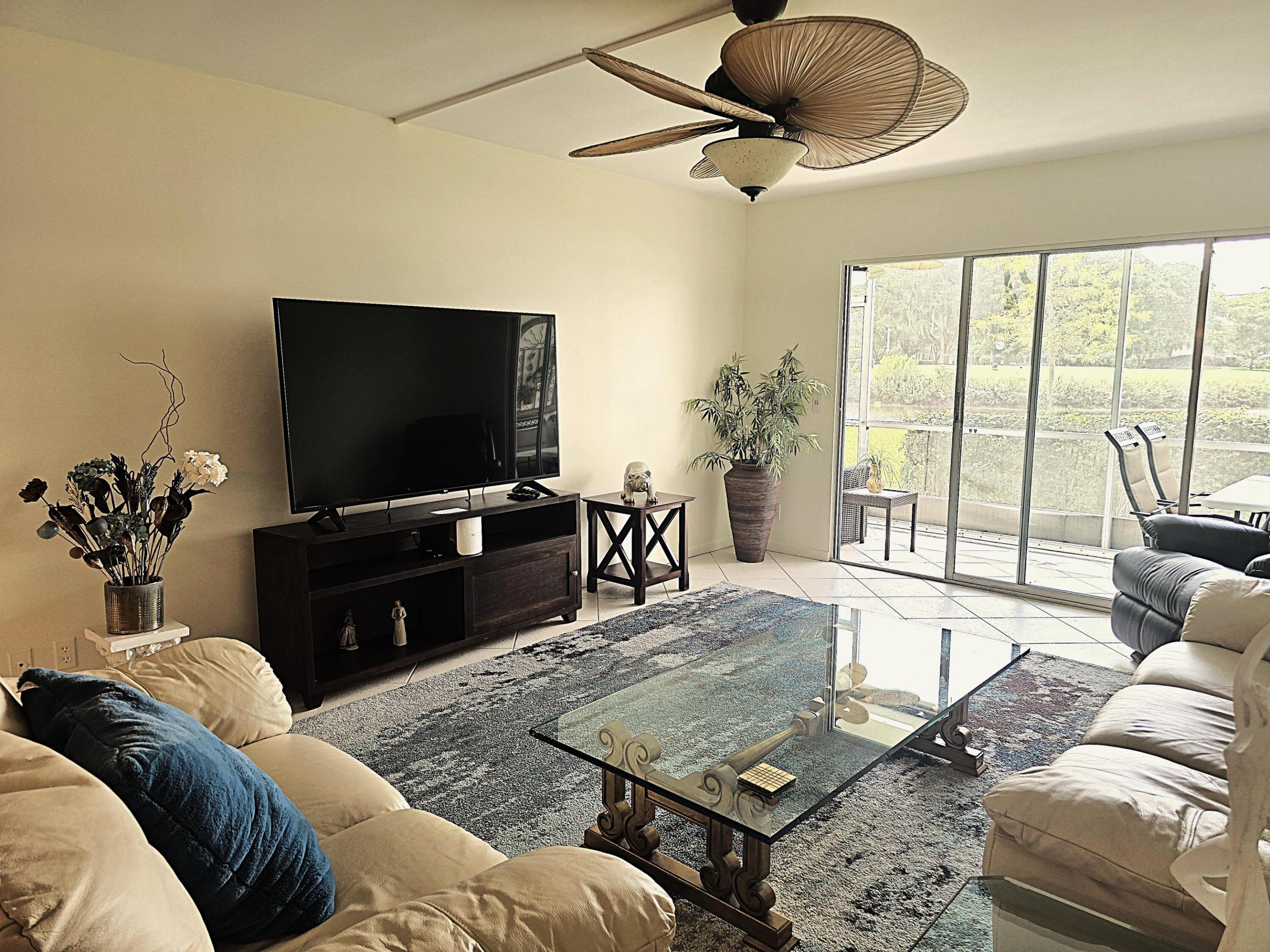 PORTOFINO VILLAGE 2-G CONDO - Residential