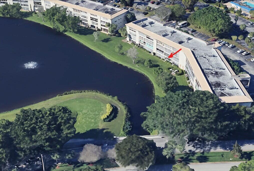 PORTOFINO VILLAGE 2-G CONDO - Residential