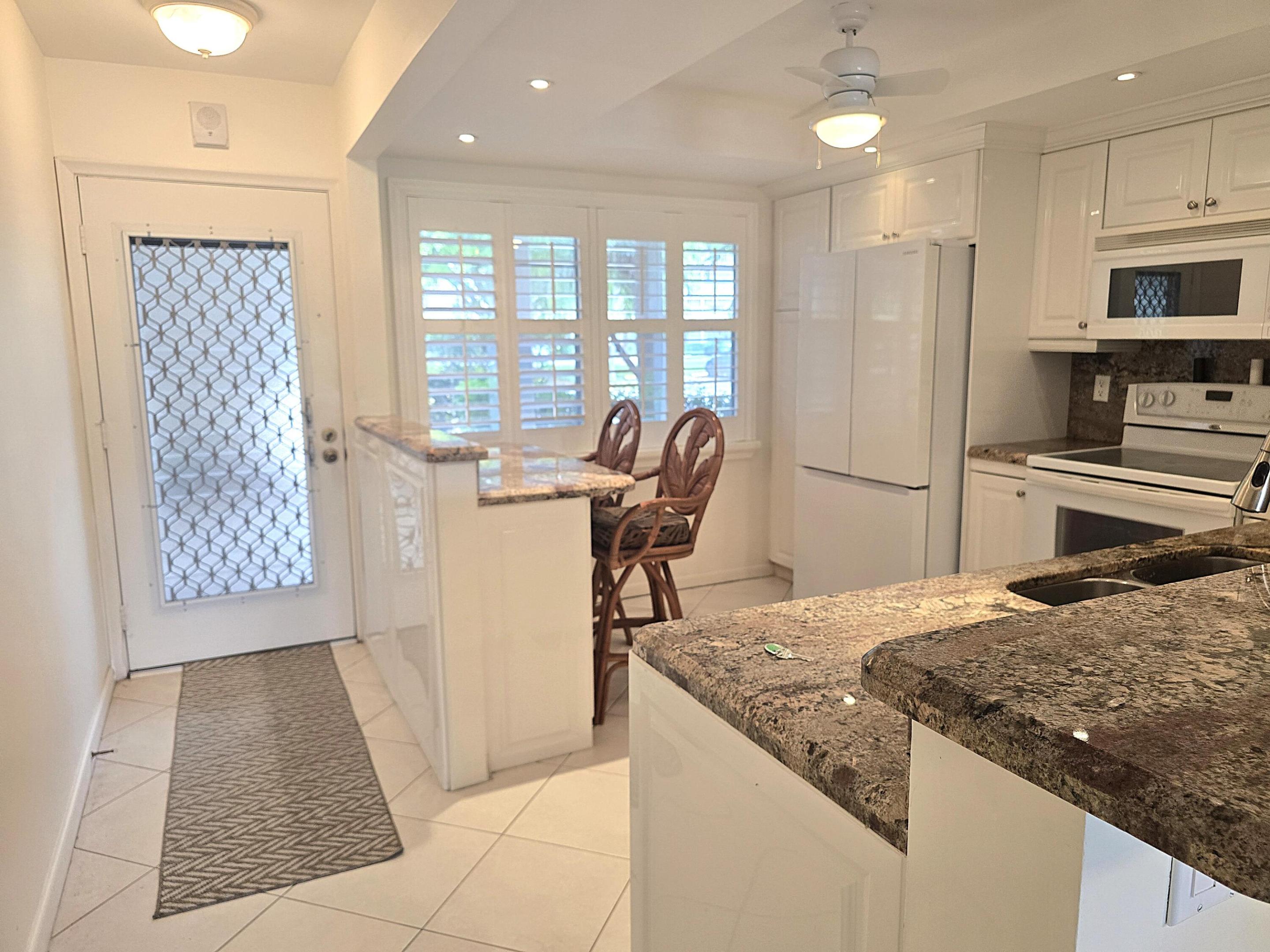 PORTOFINO VILLAGE 2-G CONDO - Residential