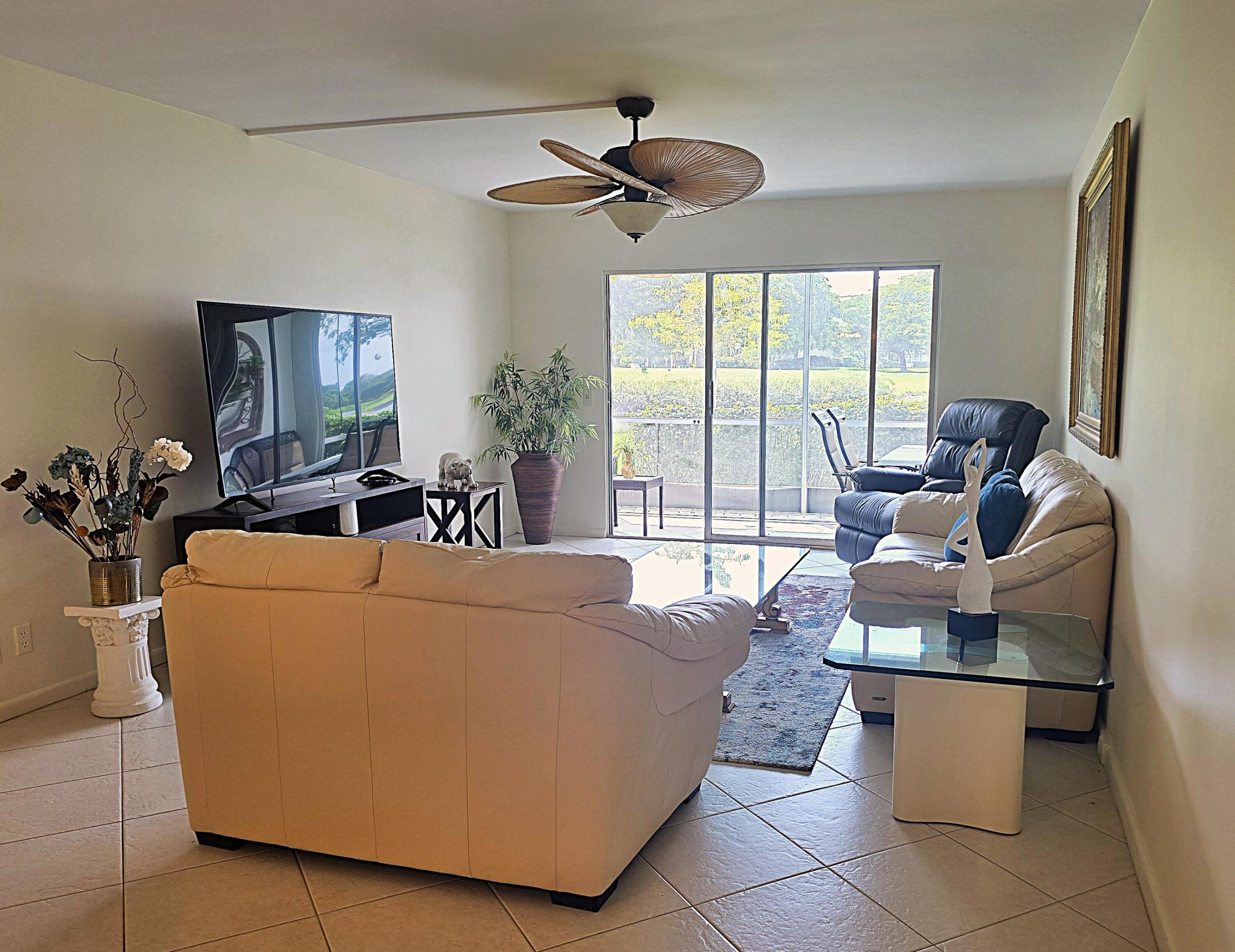 PORTOFINO VILLAGE 2-G CONDO - Residential