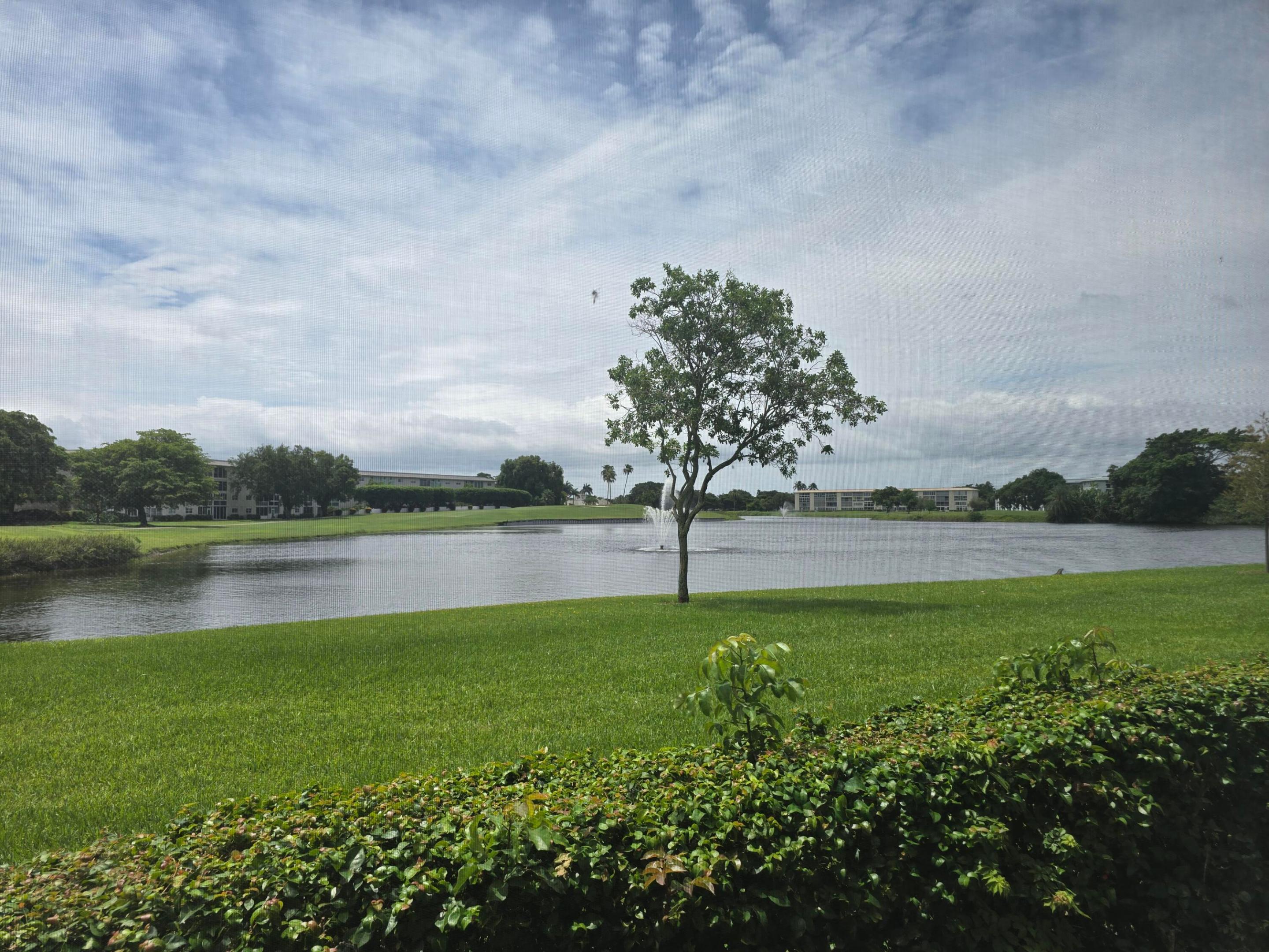 PORTOFINO VILLAGE 2-G CONDO - Residential