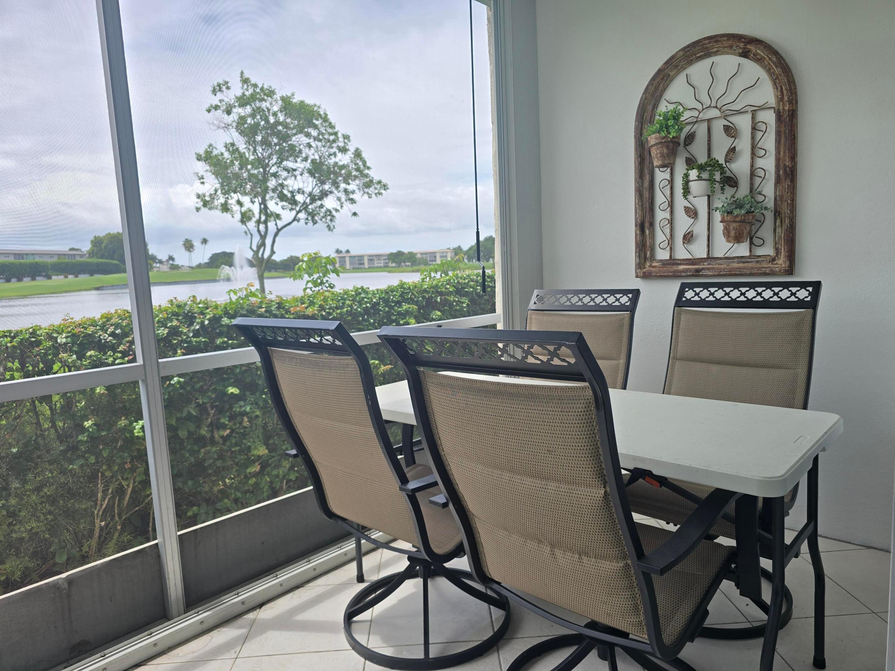 PORTOFINO VILLAGE 2-G CONDO - Residential