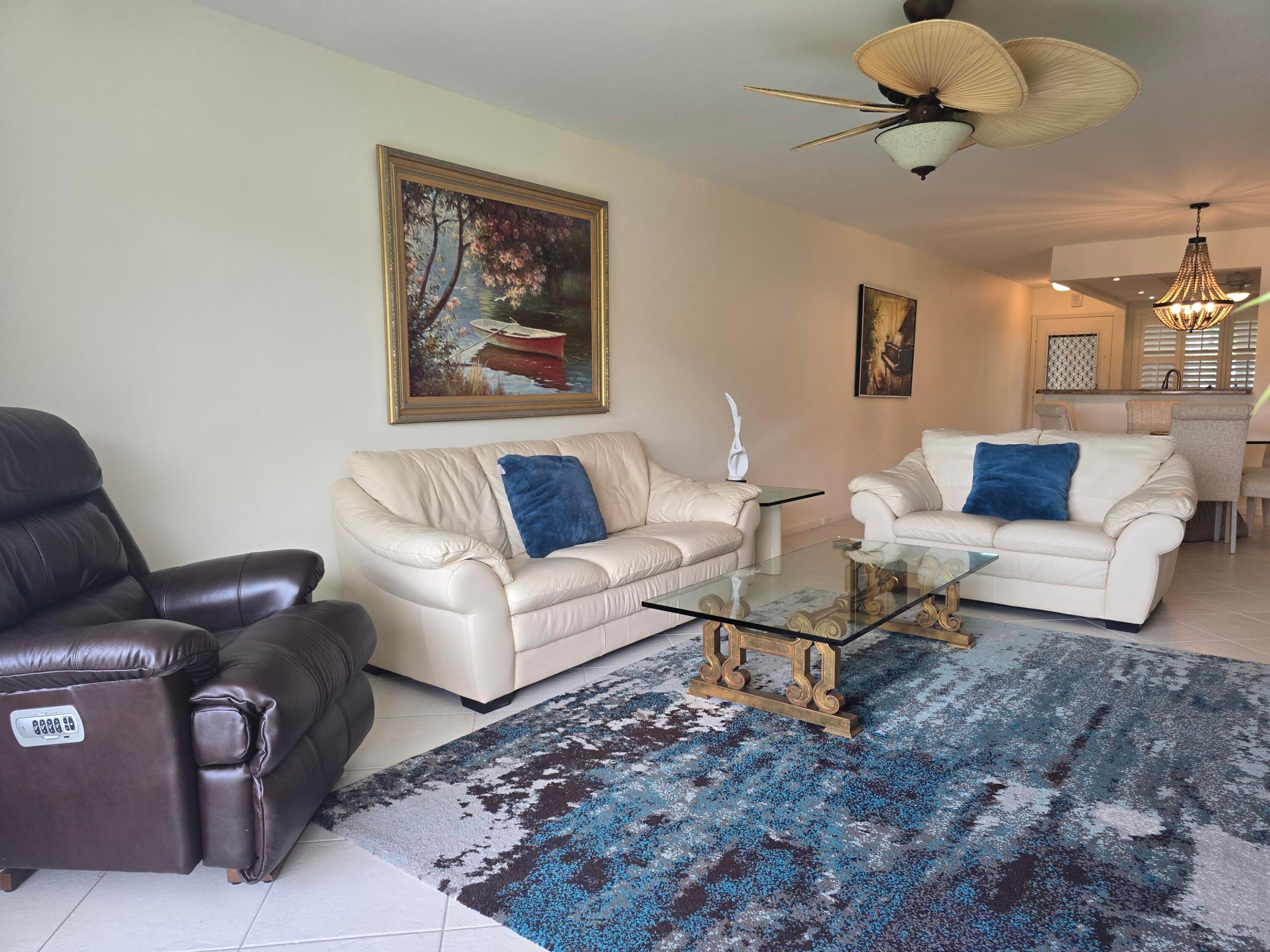 PORTOFINO VILLAGE 2-G CONDO - Residential