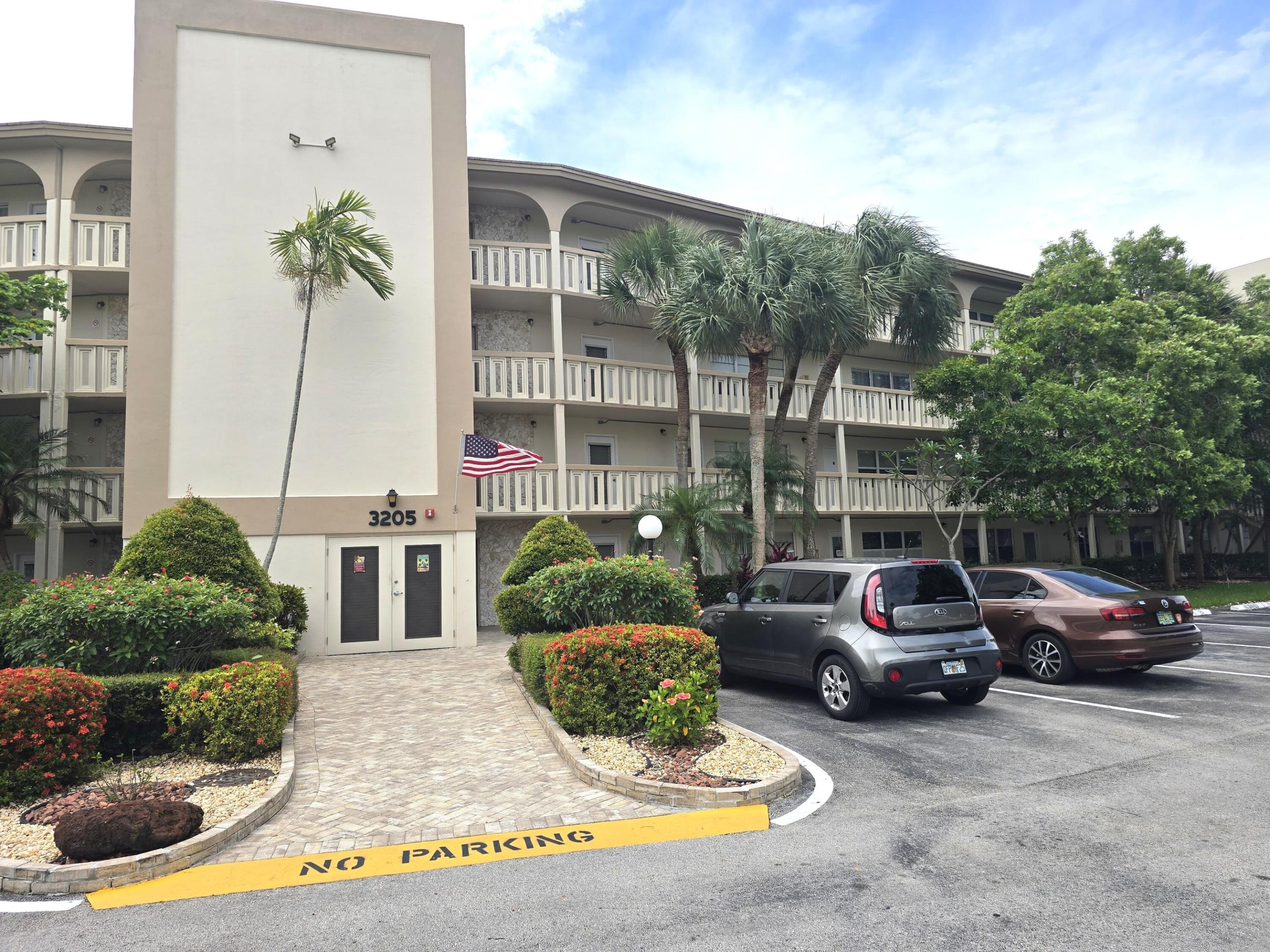 PORTOFINO VILLAGE 2-G CONDO - Residential