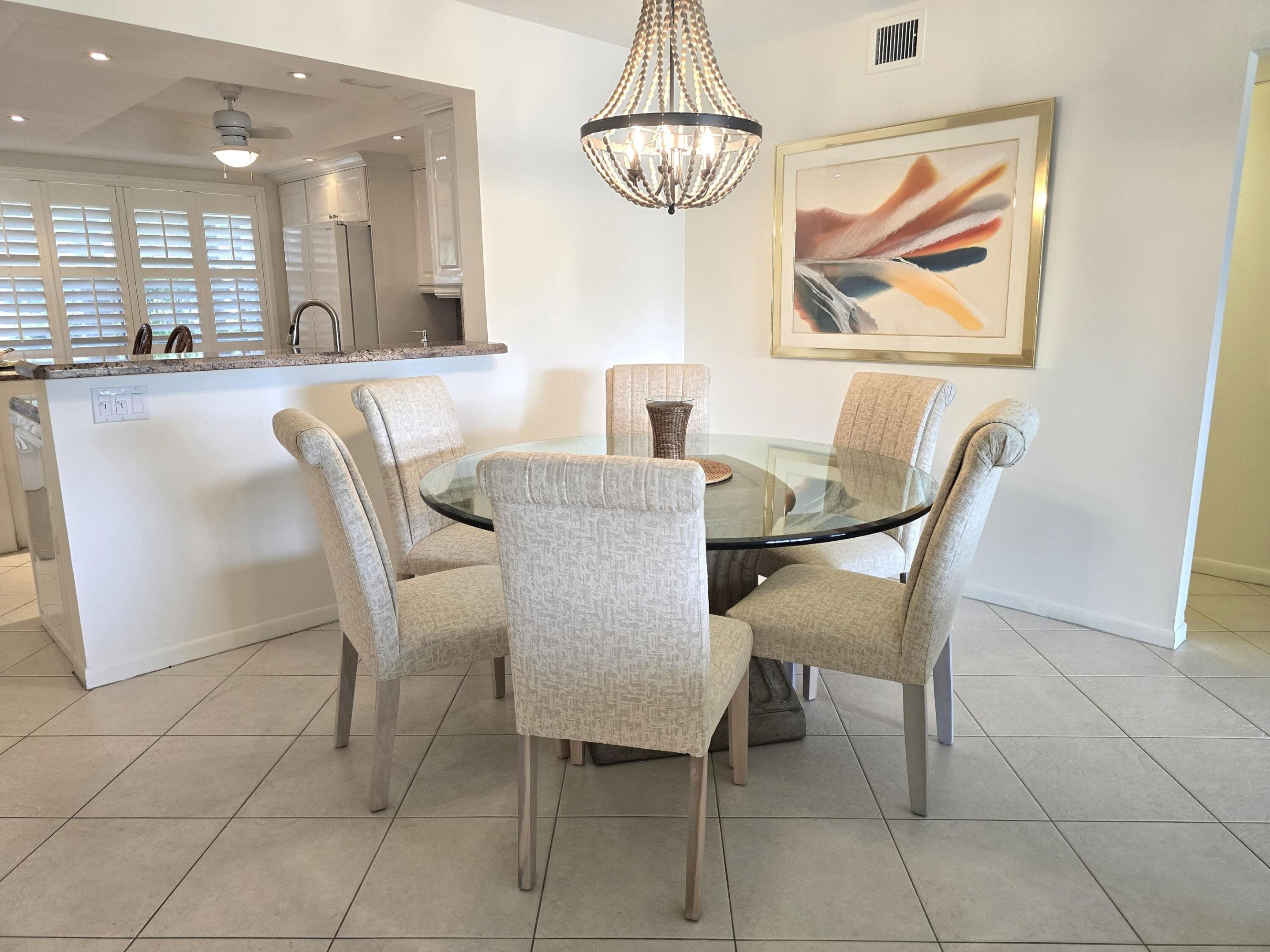 PORTOFINO VILLAGE 2-G CONDO - Residential