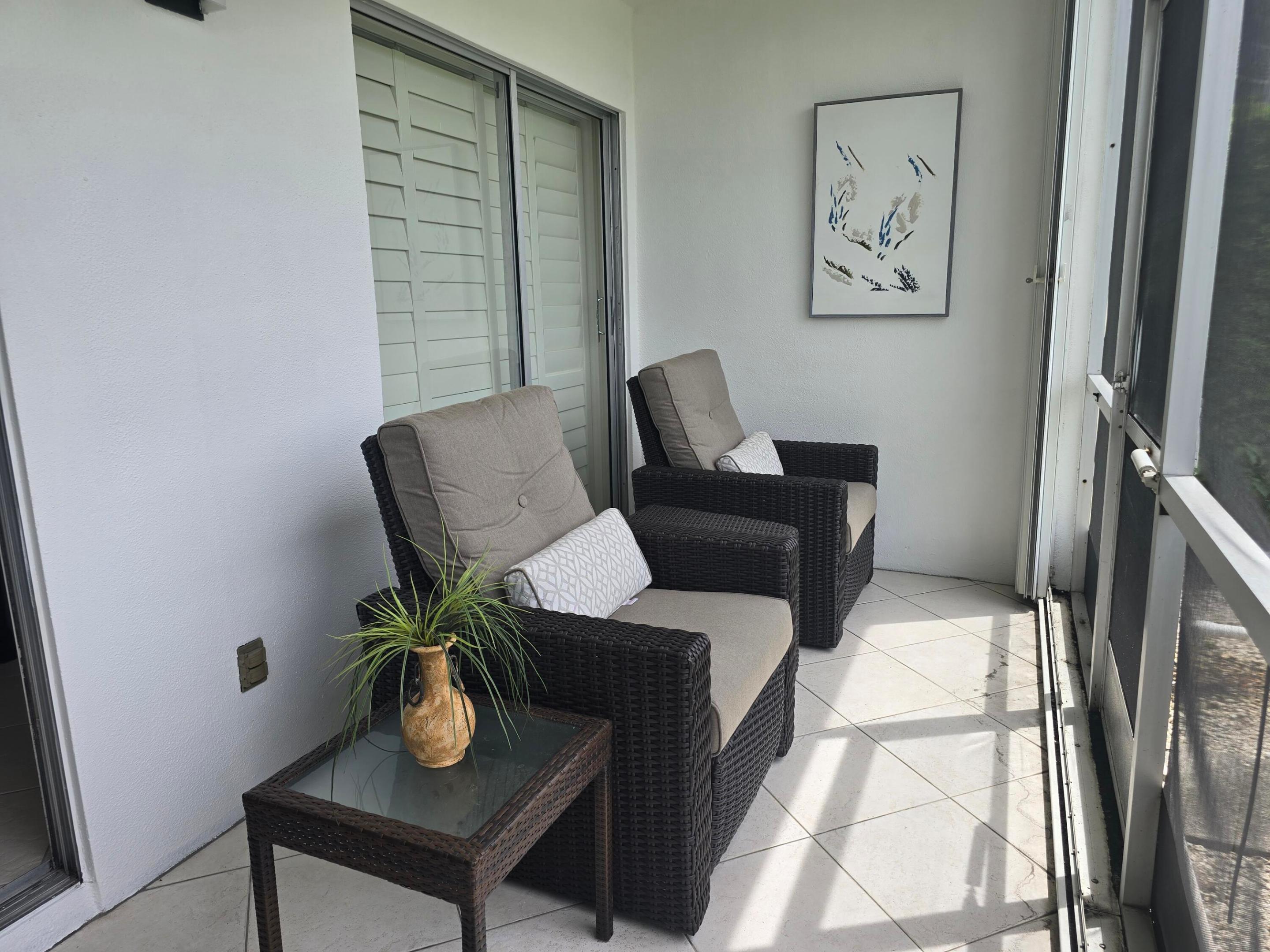 PORTOFINO VILLAGE 2-G CONDO - Residential