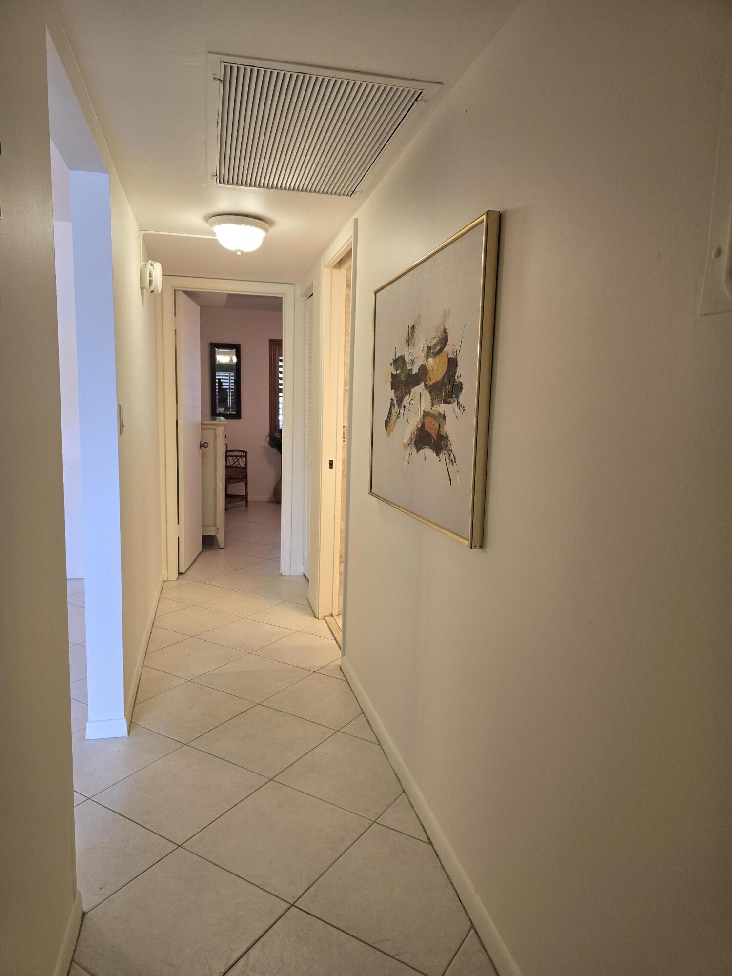 PORTOFINO VILLAGE 2-G CONDO - Residential