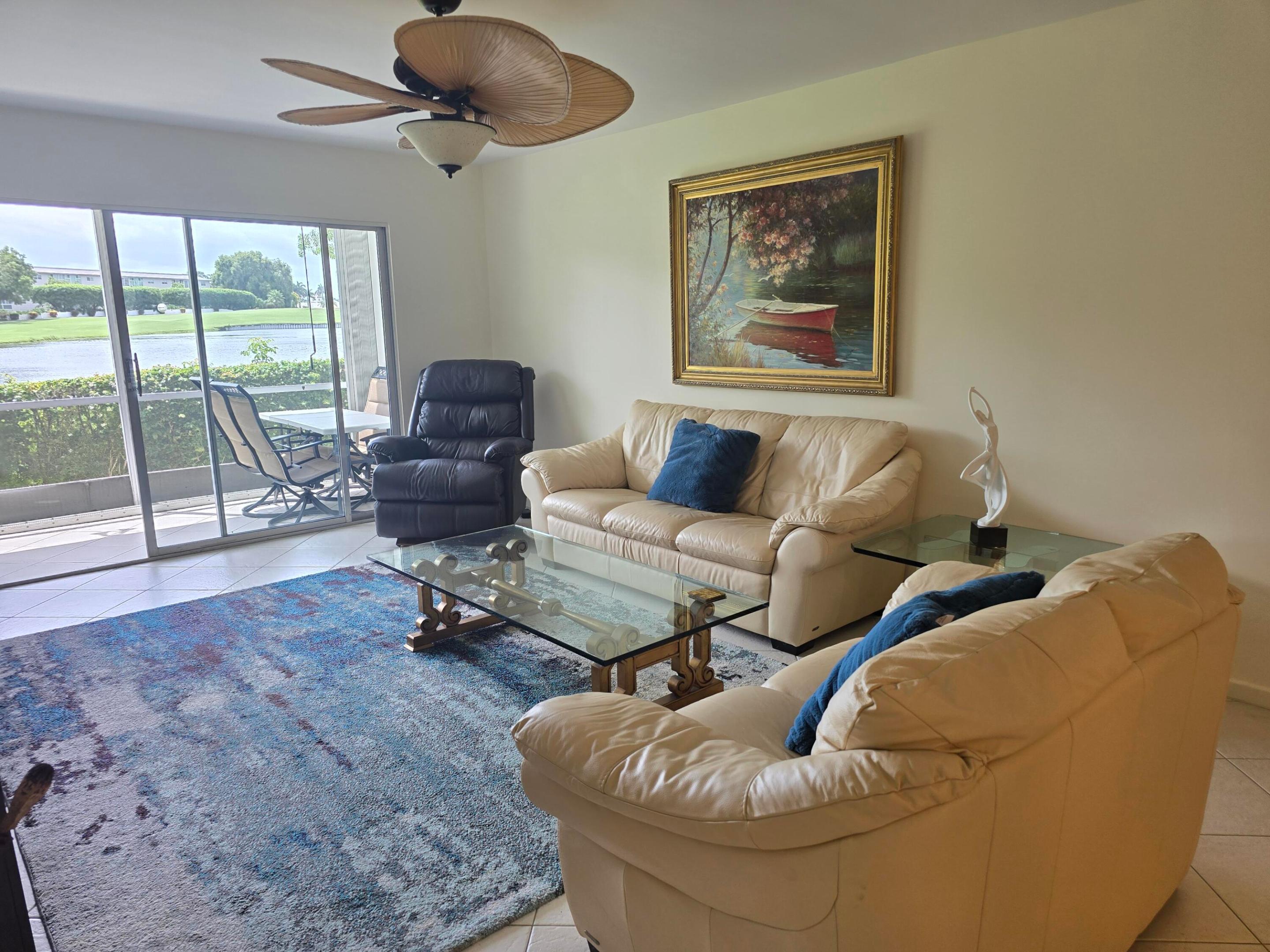PORTOFINO VILLAGE 2-G CONDO - Residential