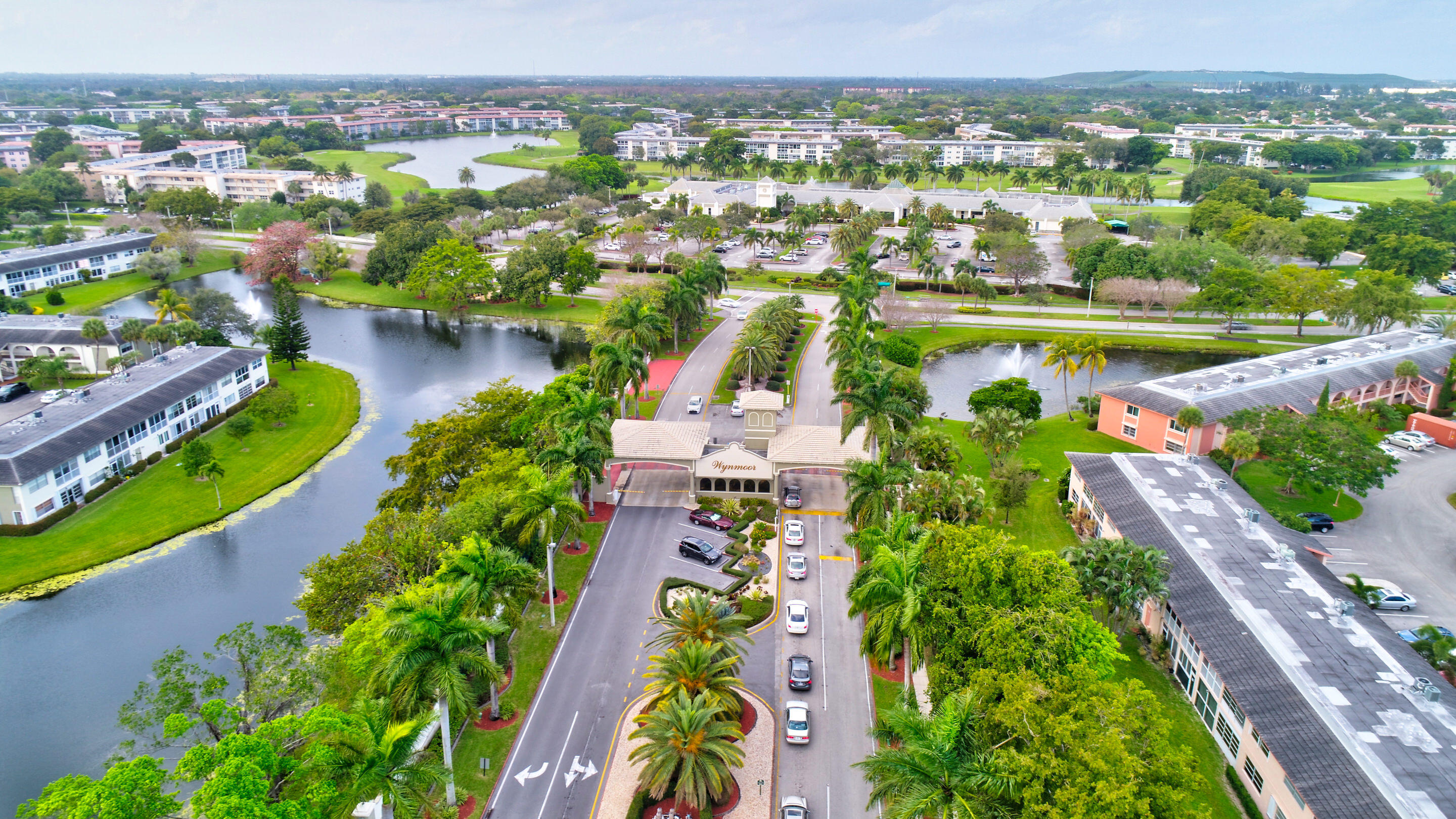 PORTOFINO VILLAGE 2-G CONDO - Residential