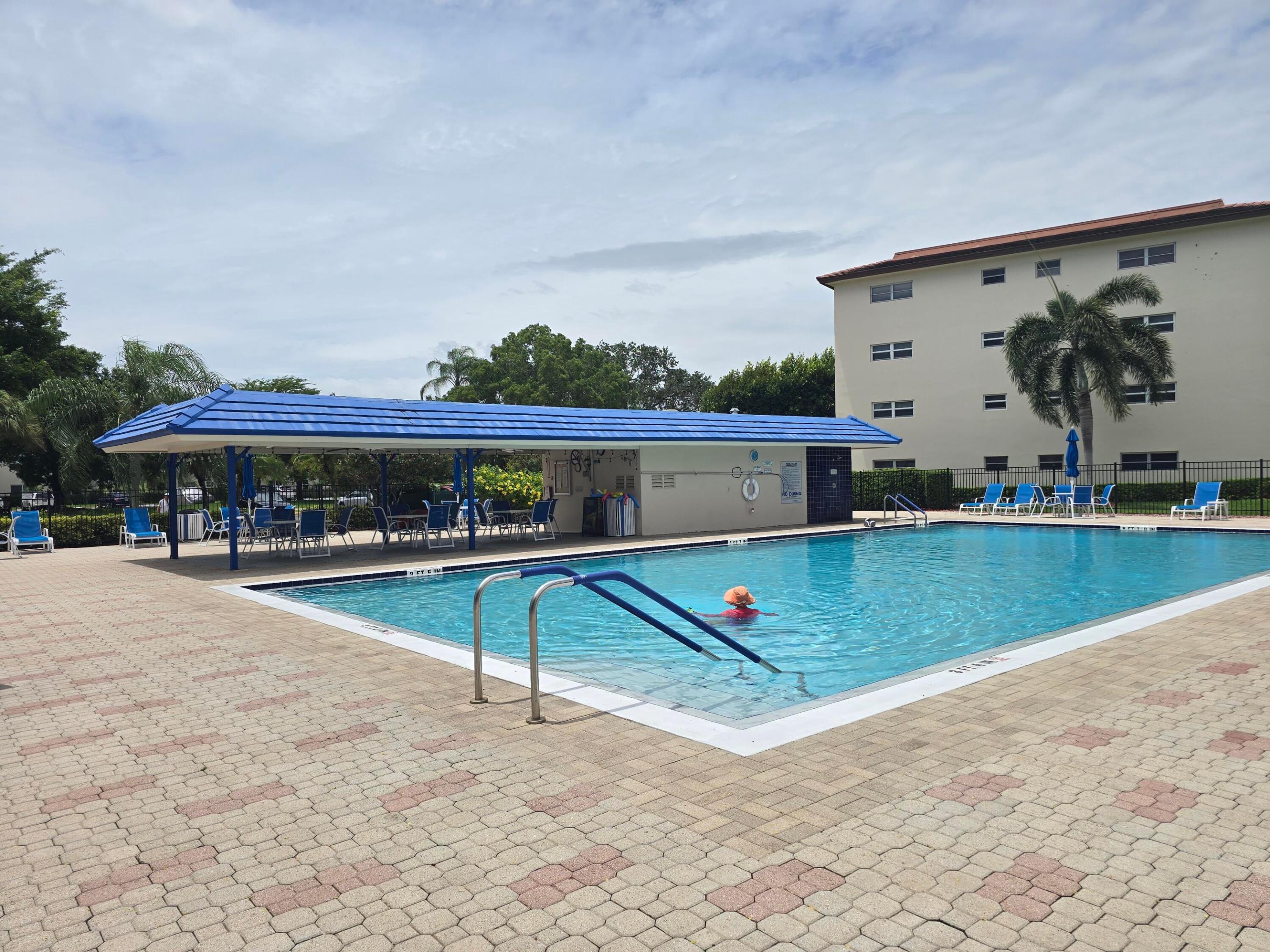 PORTOFINO VILLAGE 2-G CONDO - Residential