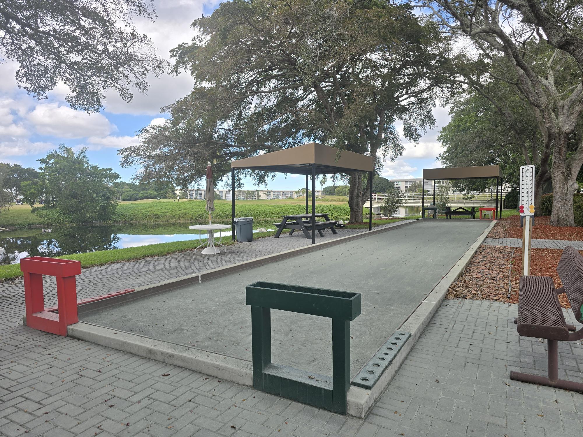 PORTOFINO VILLAGE 2-G CONDO - Residential