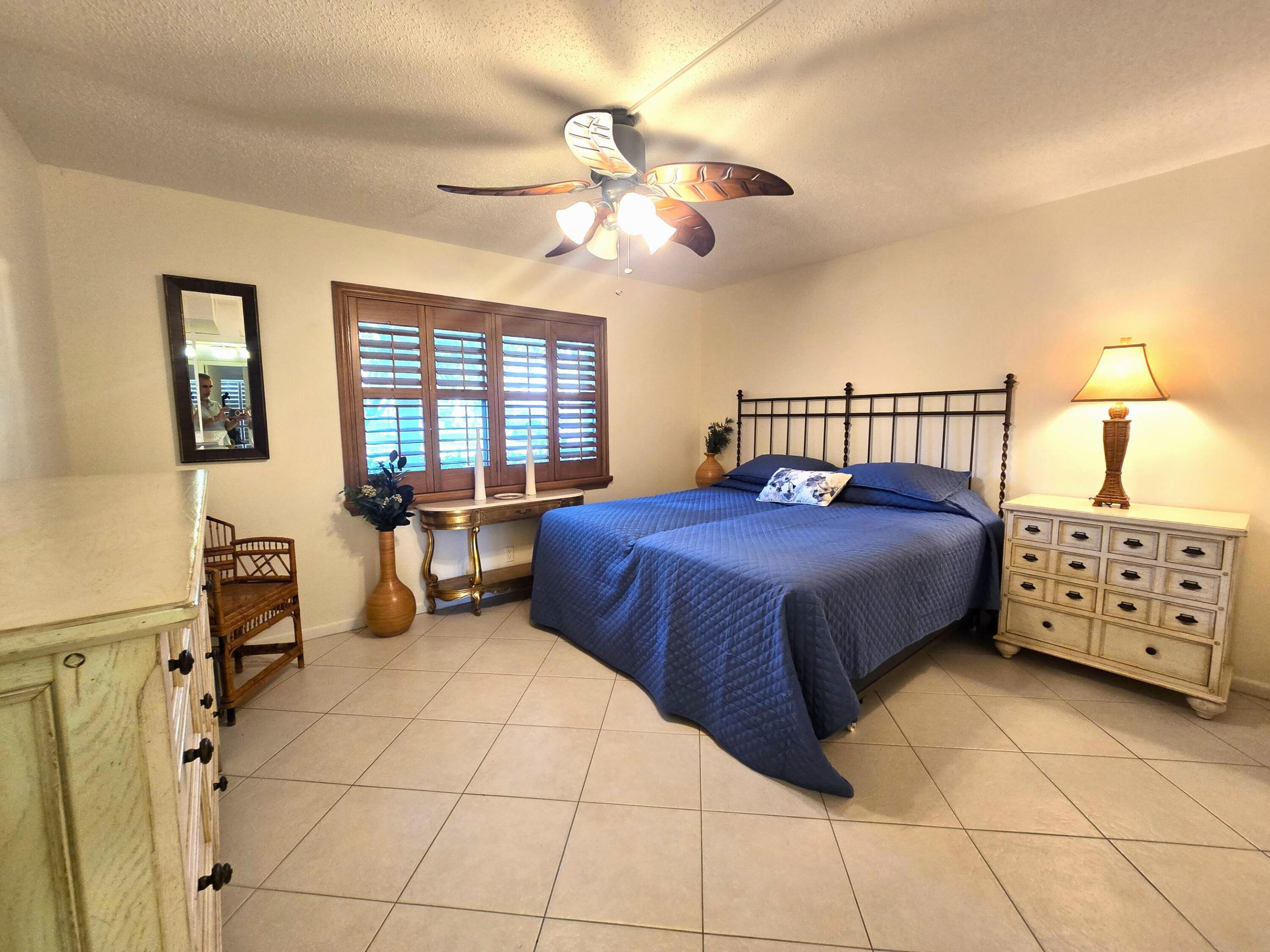 PORTOFINO VILLAGE 2-G CONDO - Residential
