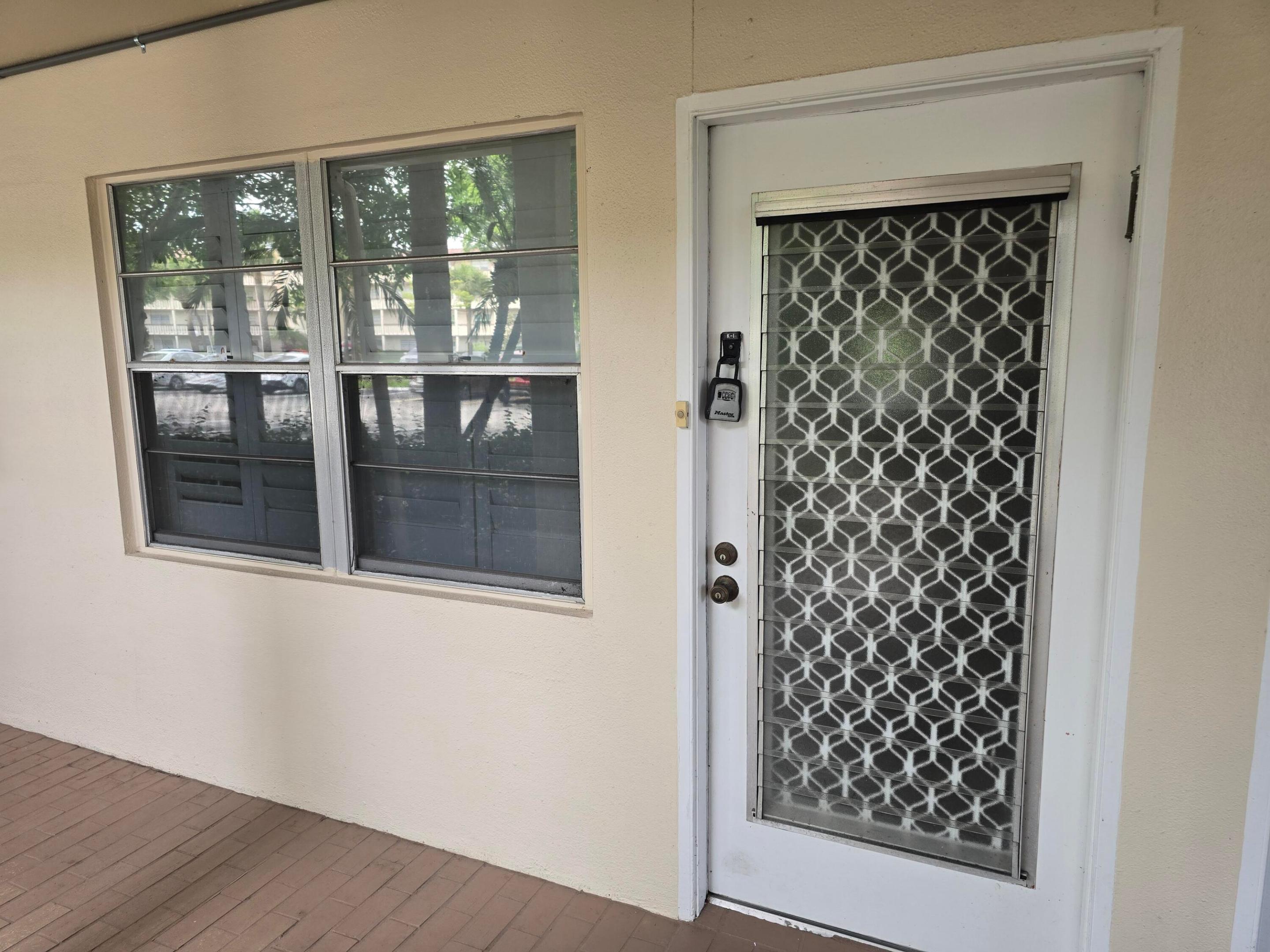 PORTOFINO VILLAGE 2-G CONDO - Residential