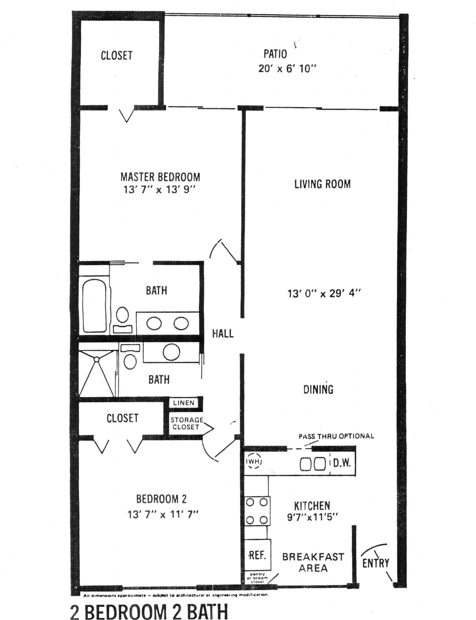 PORTOFINO VILLAGE 2-G CONDO - Residential