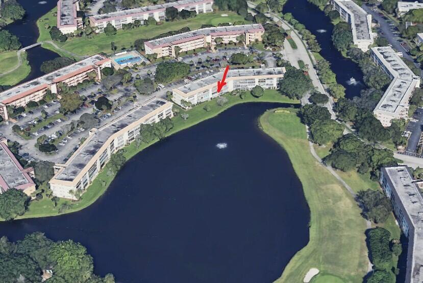 PORTOFINO VILLAGE 2-G CONDO - Residential