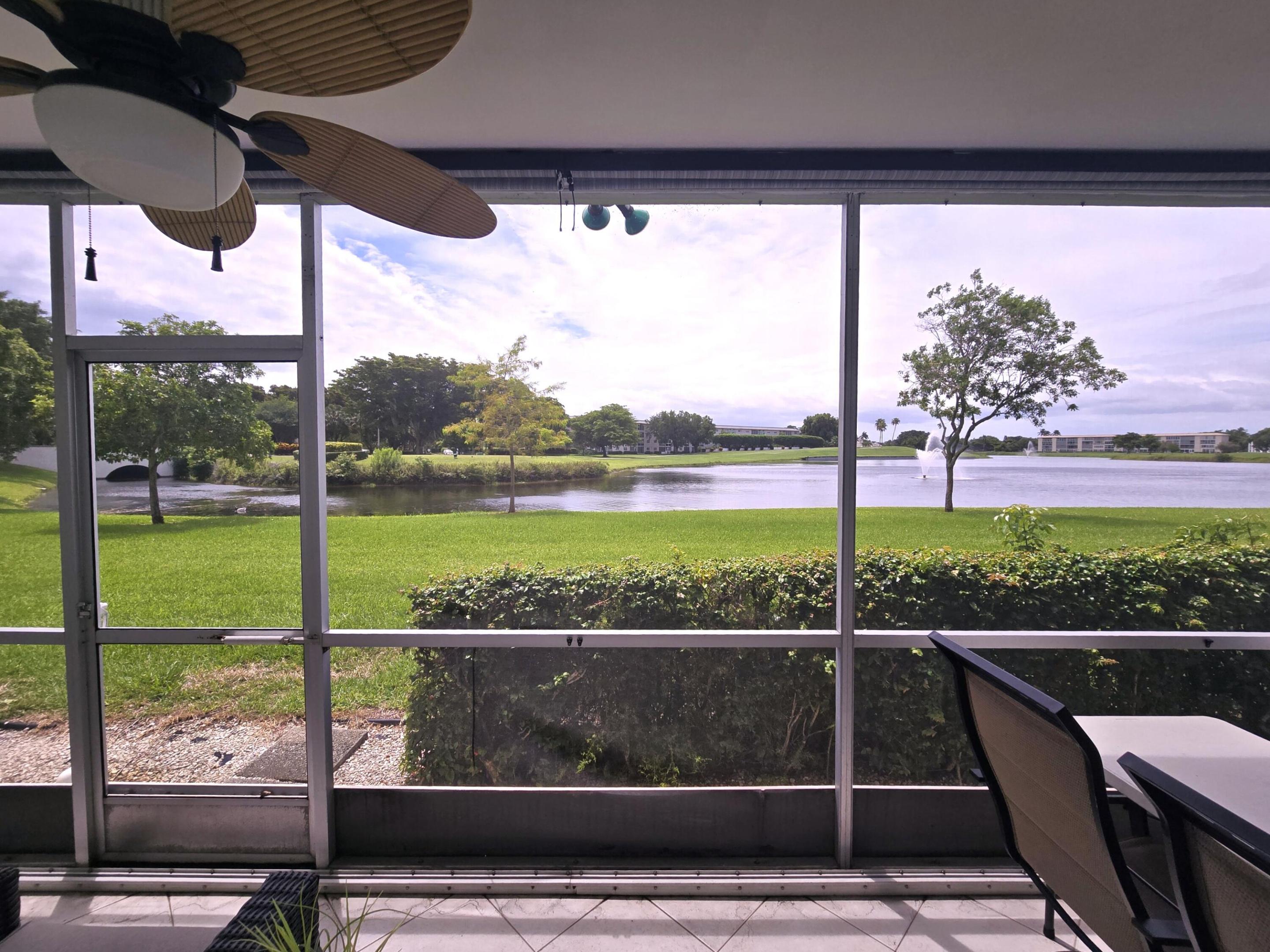 PORTOFINO VILLAGE 2-G CONDO - Residential