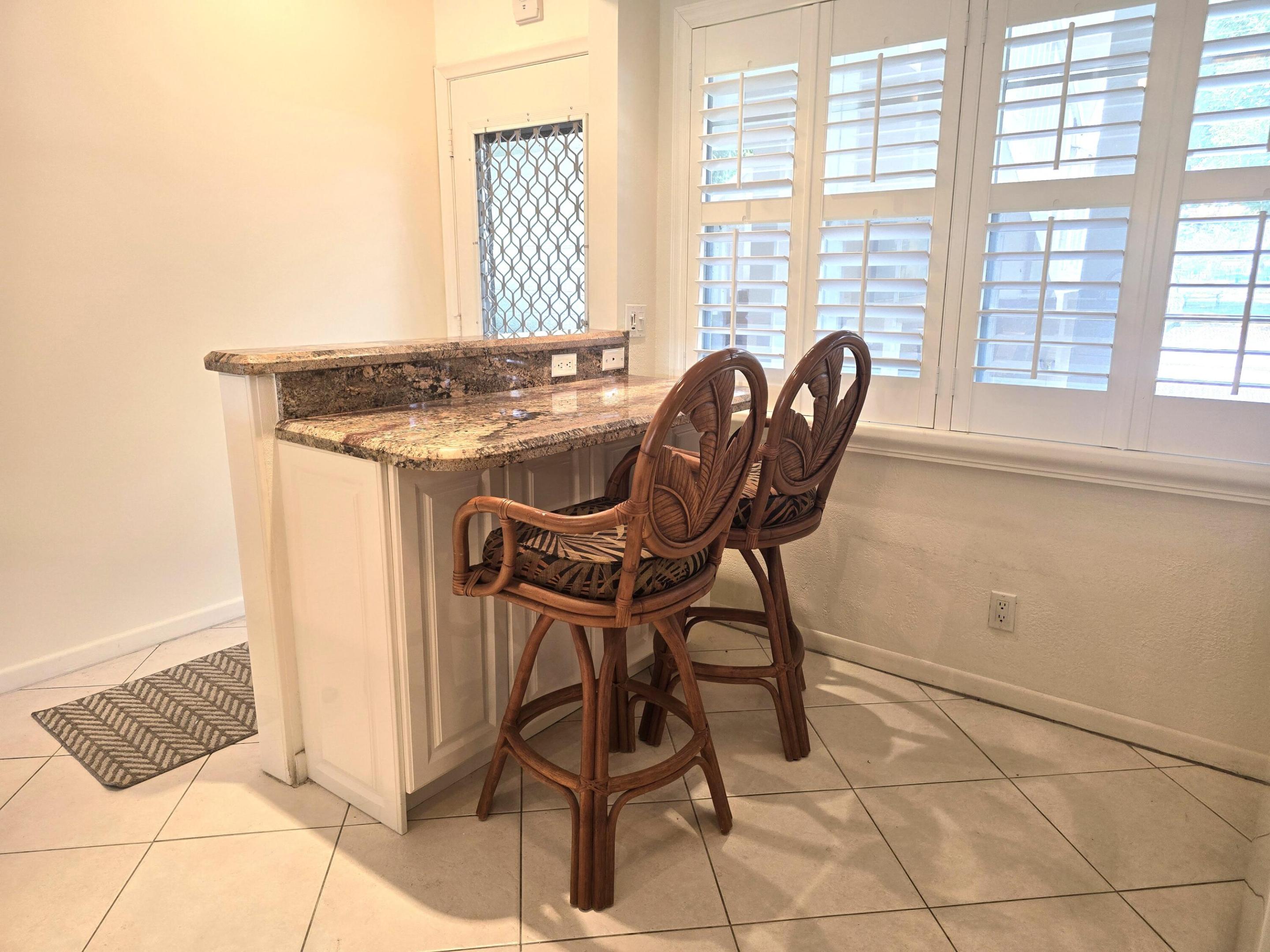 PORTOFINO VILLAGE 2-G CONDO - Residential