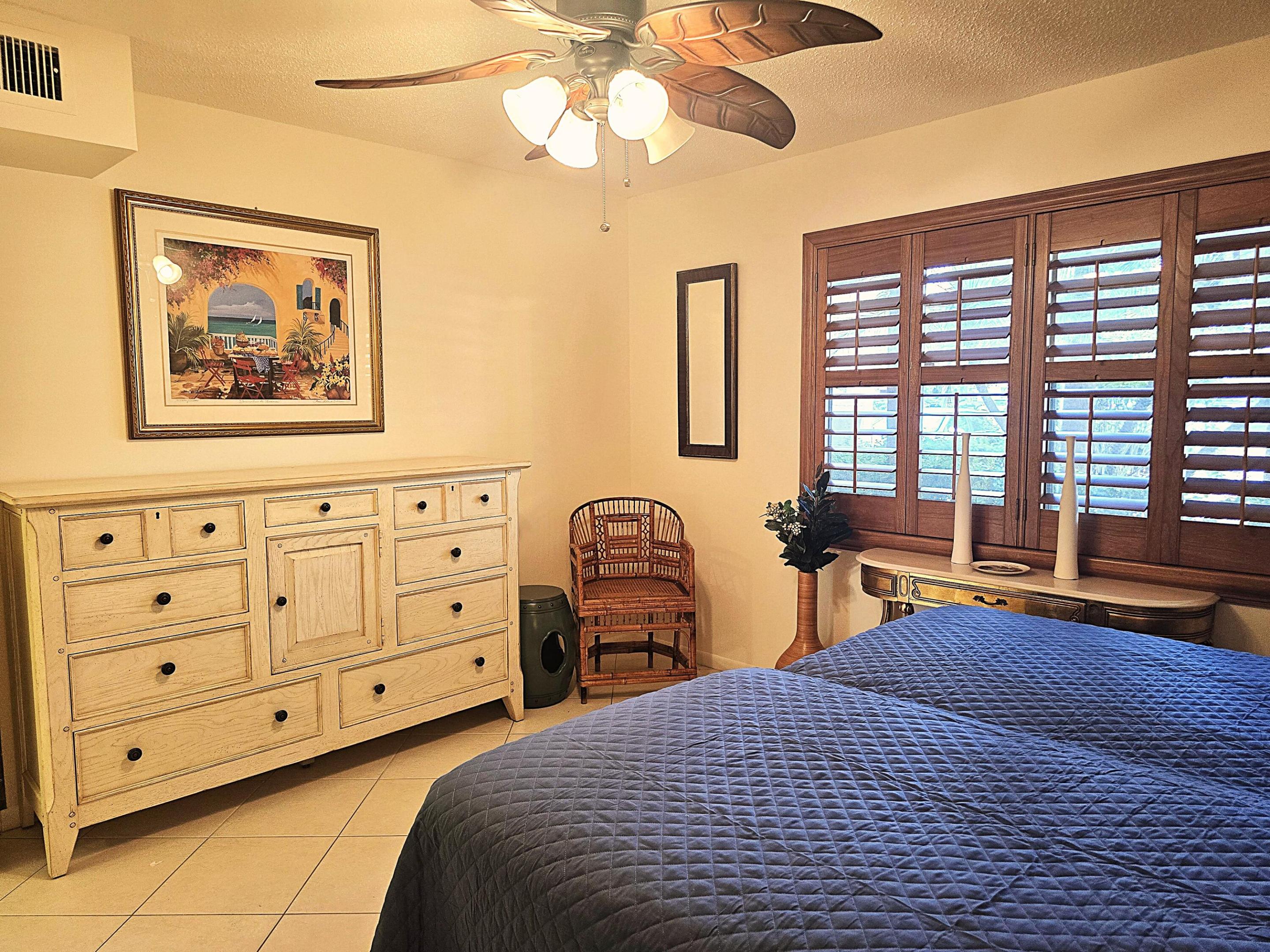 PORTOFINO VILLAGE 2-G CONDO - Residential