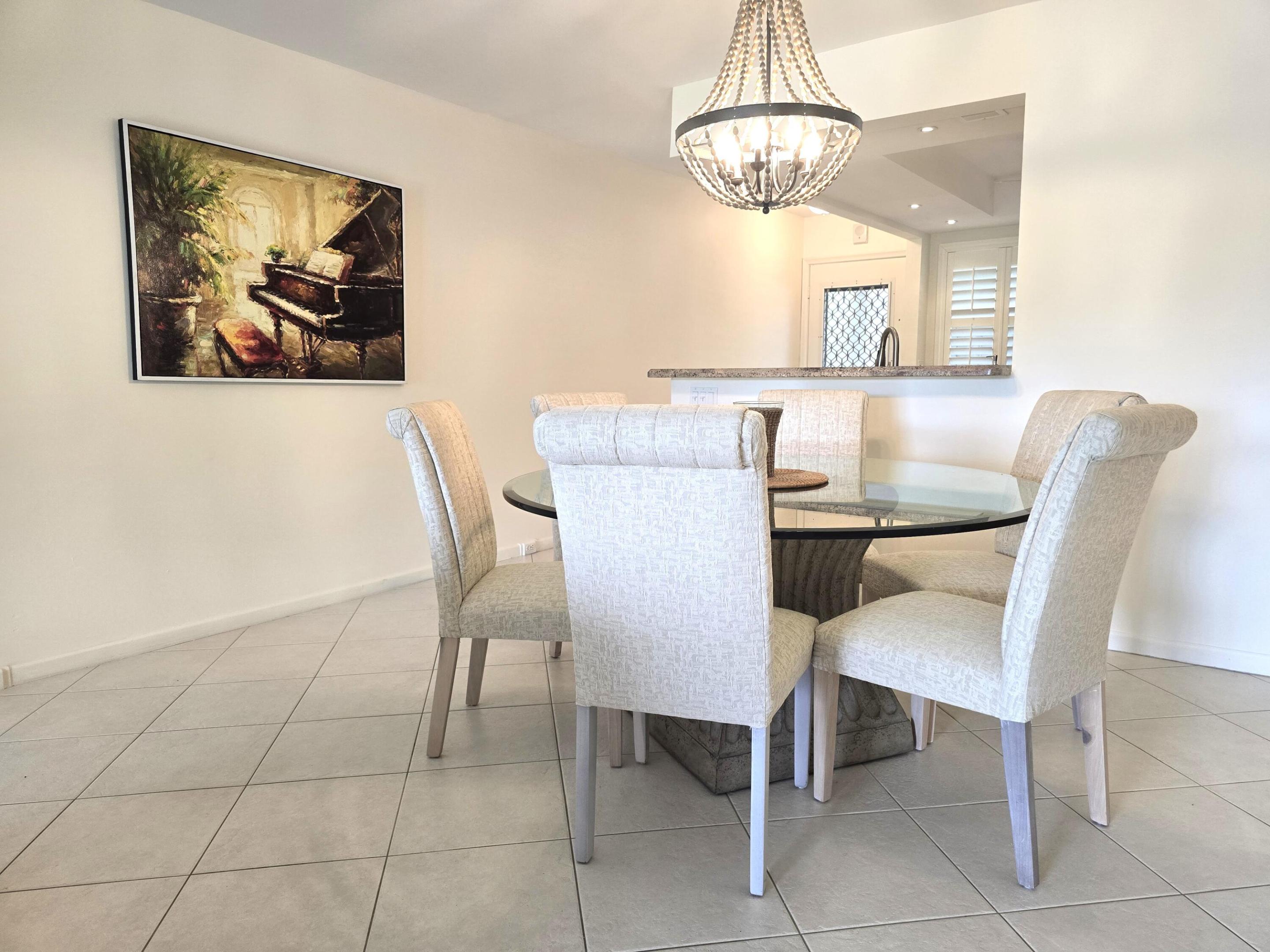 PORTOFINO VILLAGE 2-G CONDO - Residential