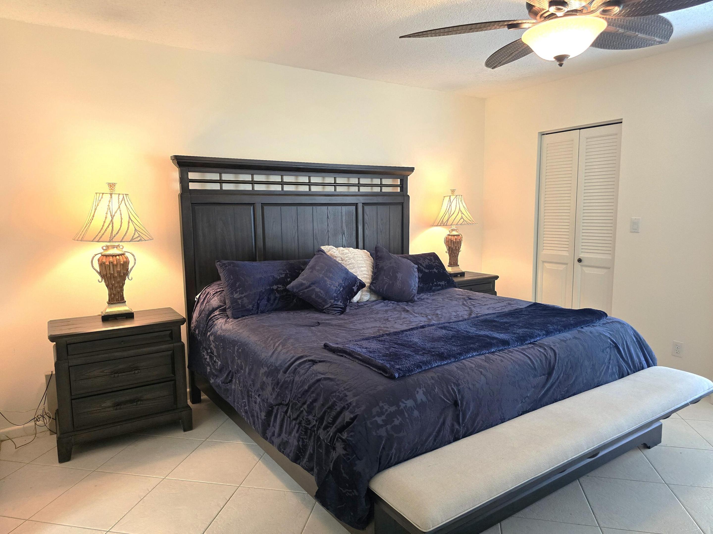 PORTOFINO VILLAGE 2-G CONDO - Residential