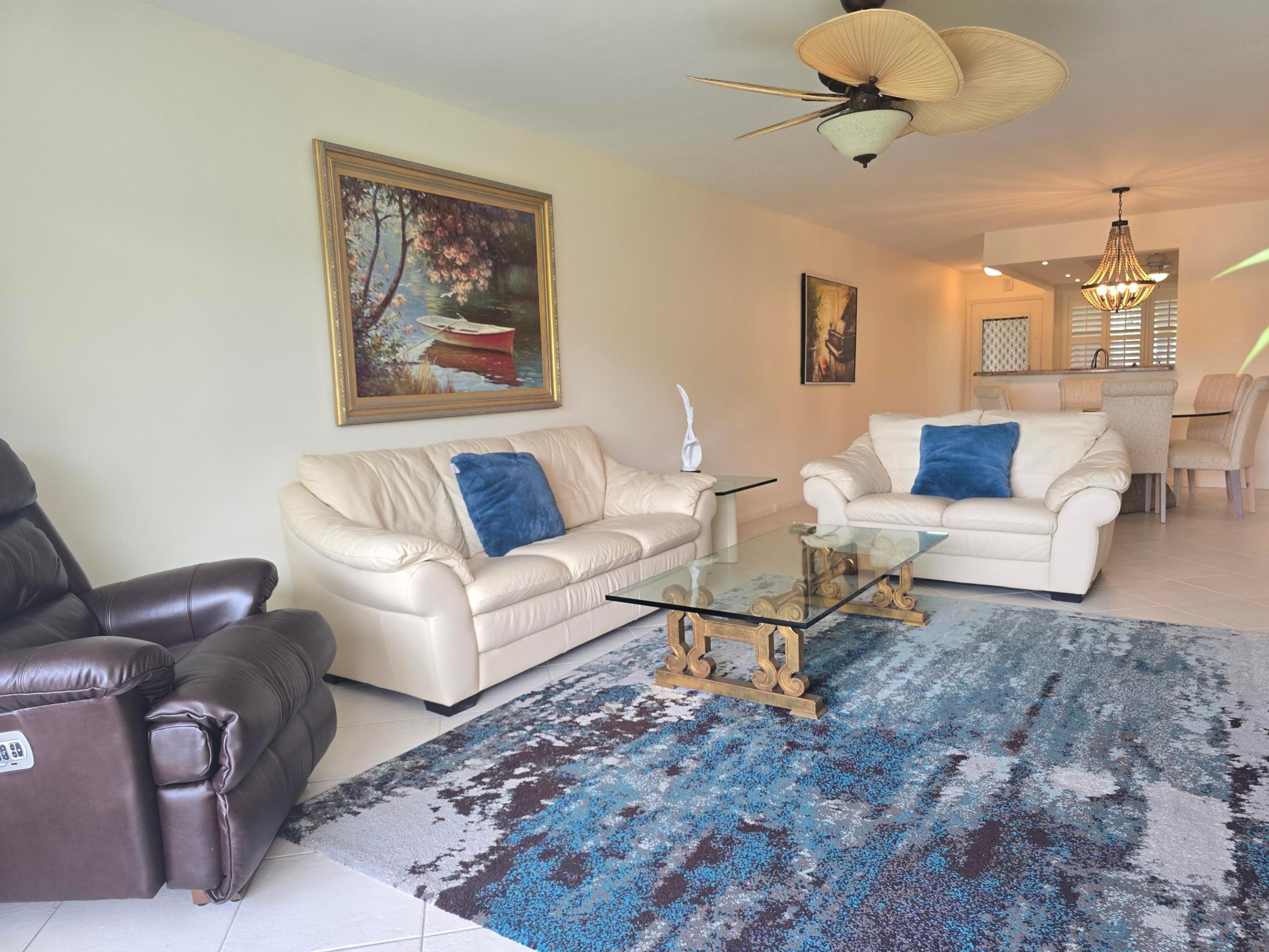 PORTOFINO VILLAGE 2-G CONDO - Residential