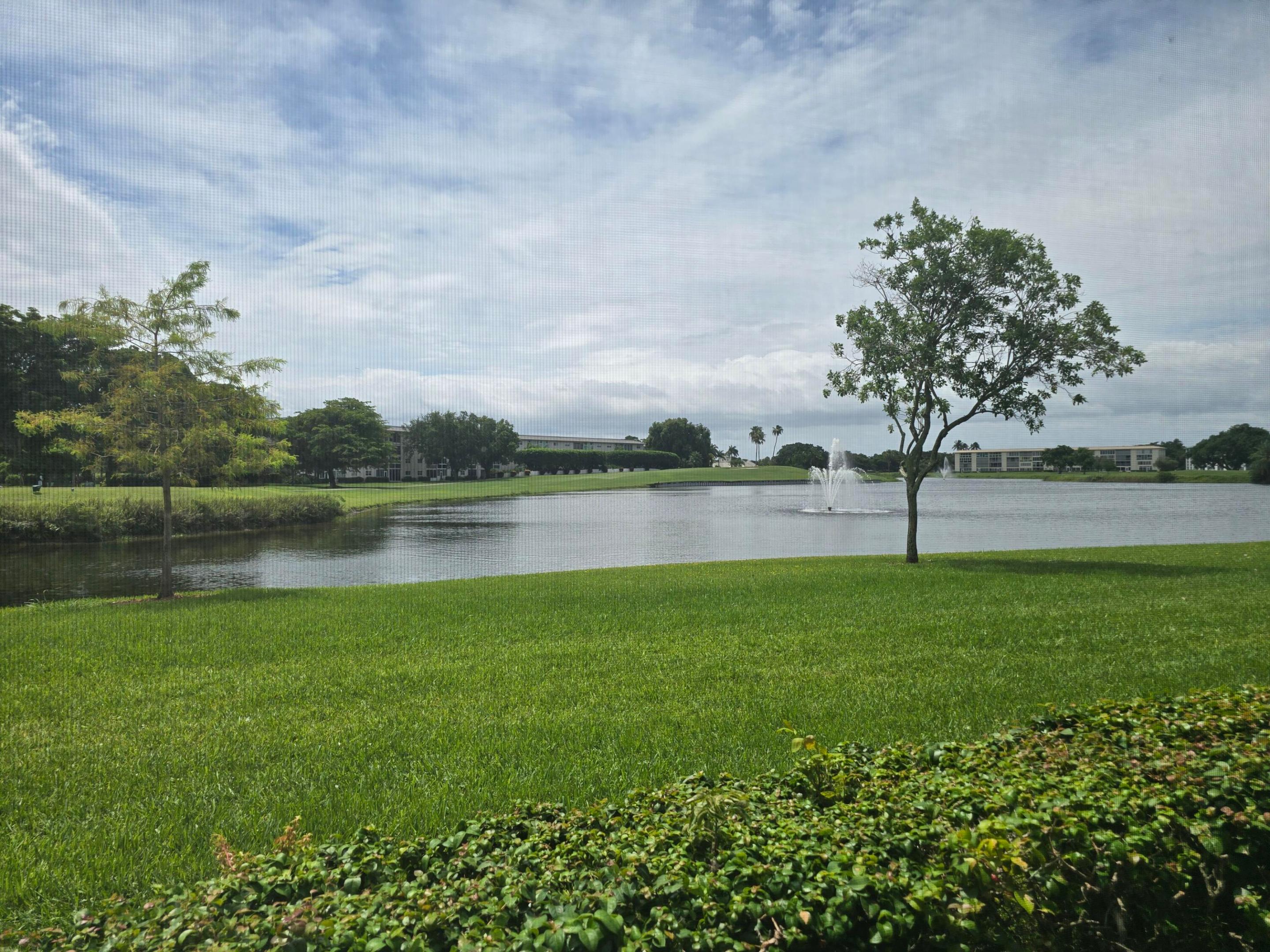 PORTOFINO VILLAGE 2-G CONDO - Residential