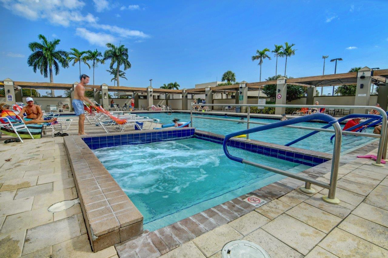 PORTOFINO VILLAGE 2-G CONDO - Residential