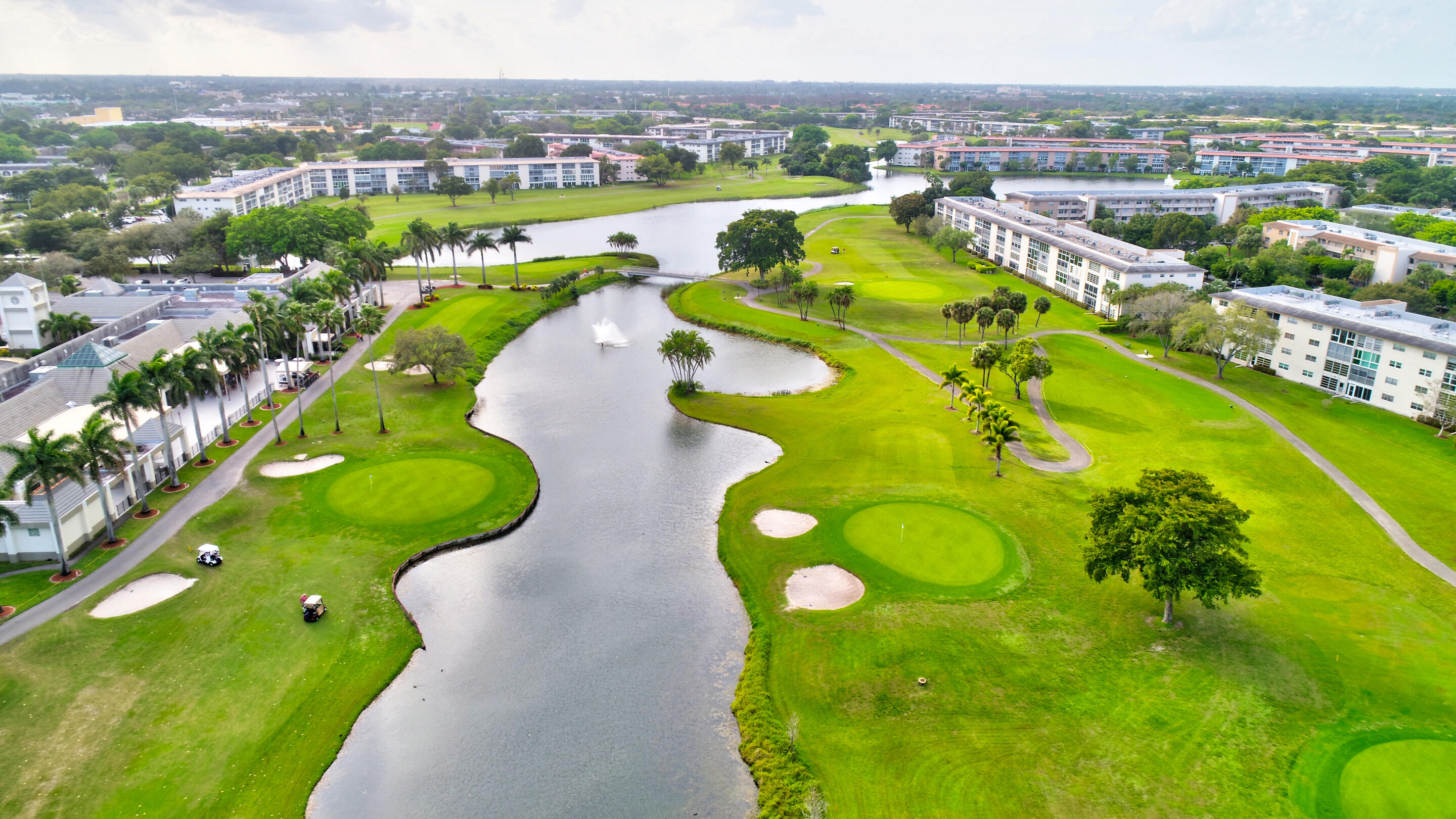 PORTOFINO VILLAGE 2-G CONDO - Residential