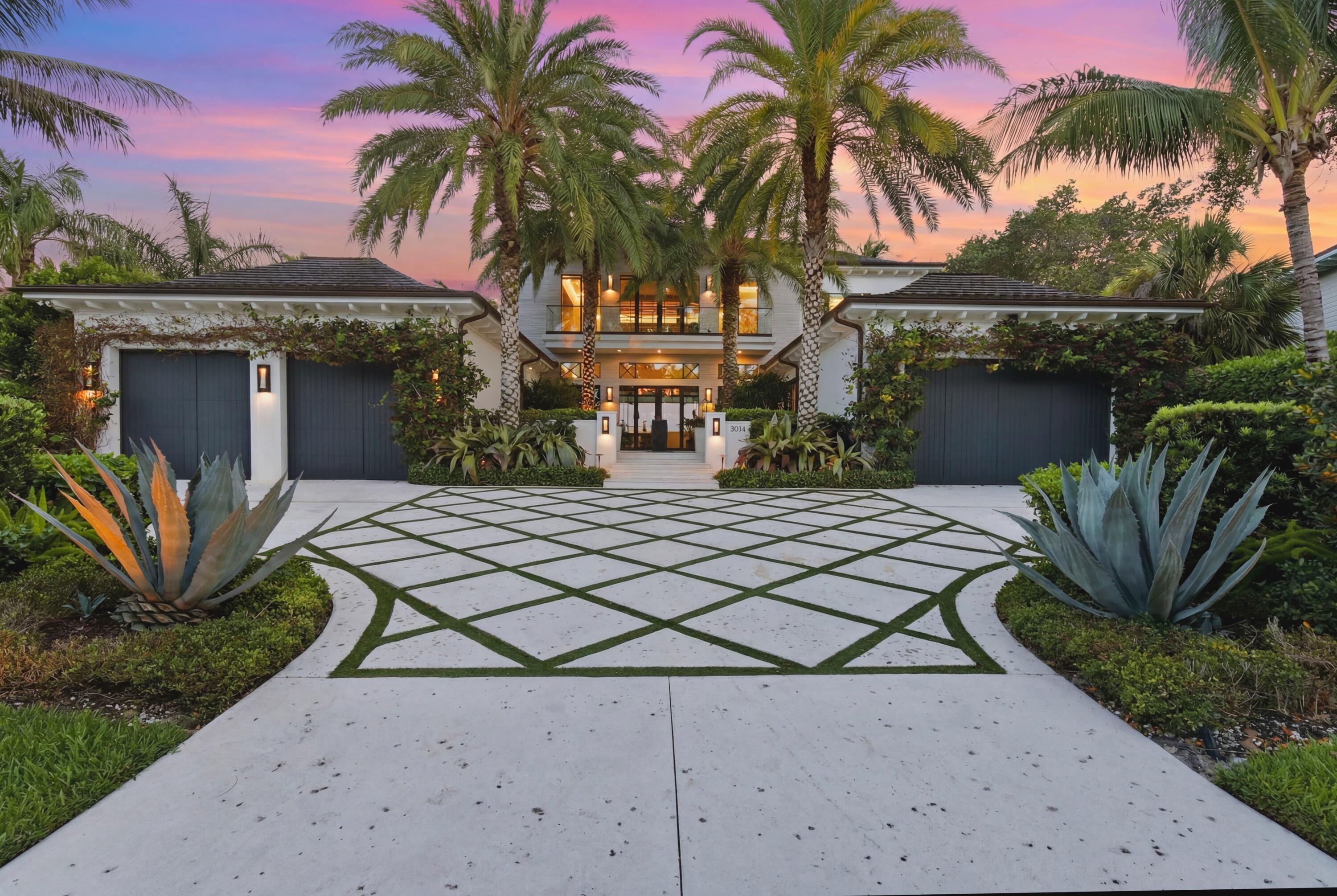 ANCHORAGE POINT - Residential