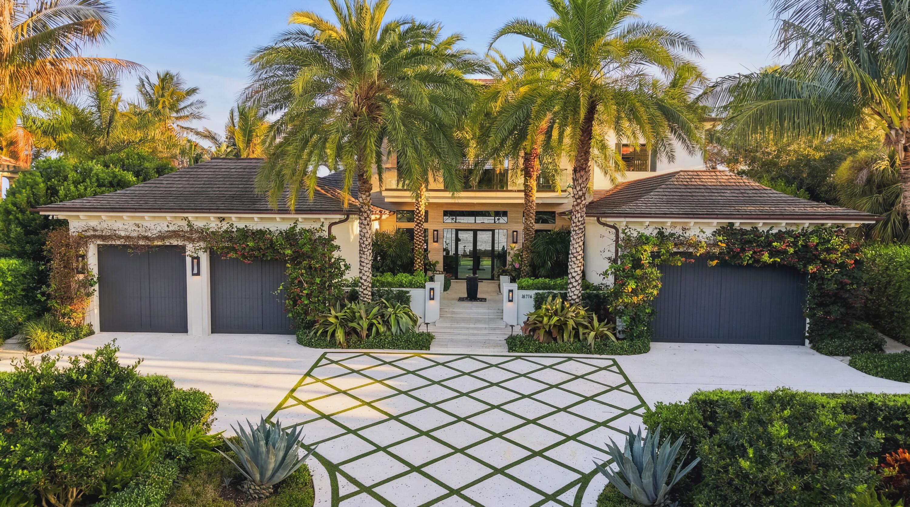 ANCHORAGE POINT - Residential