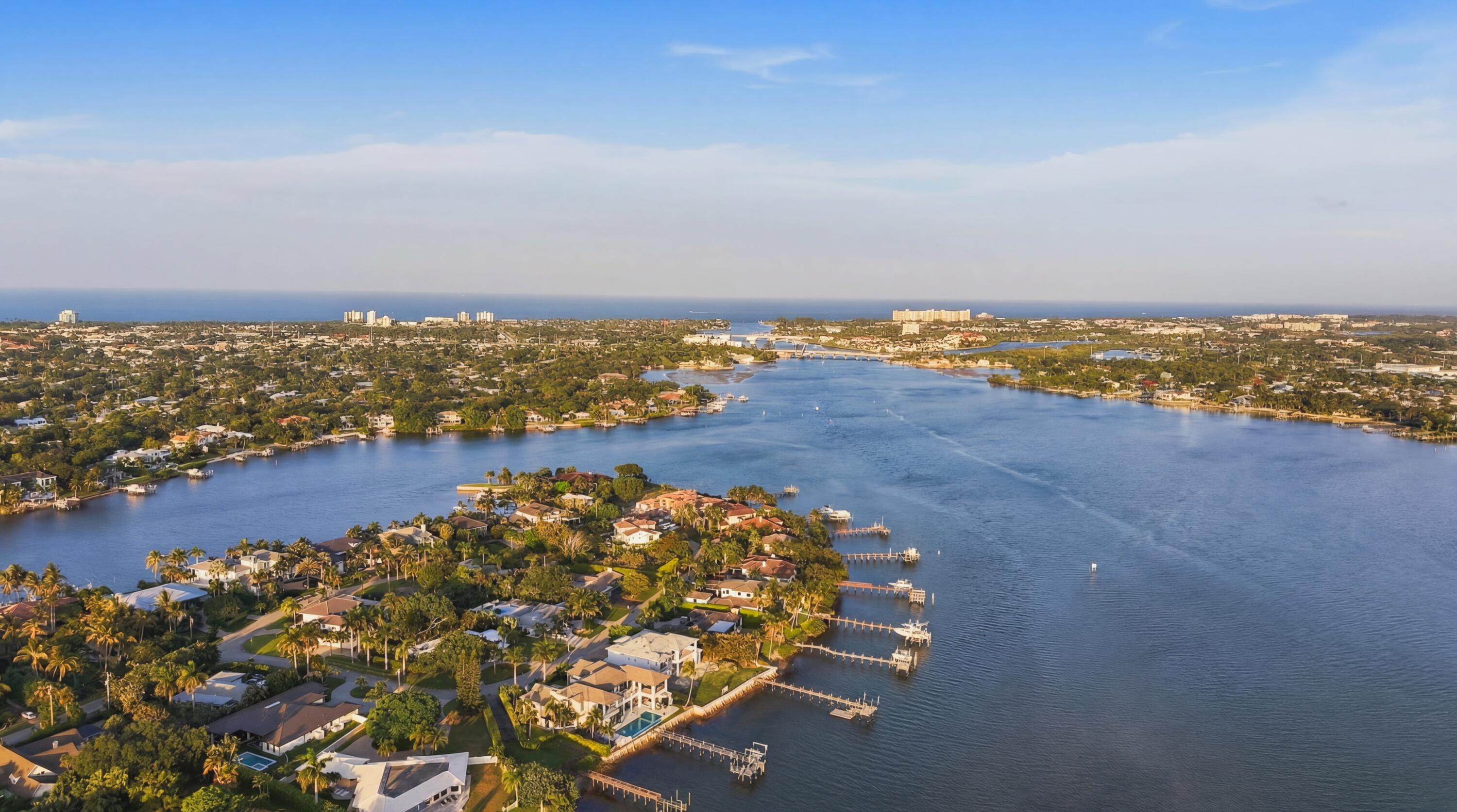 ANCHORAGE POINT - Residential