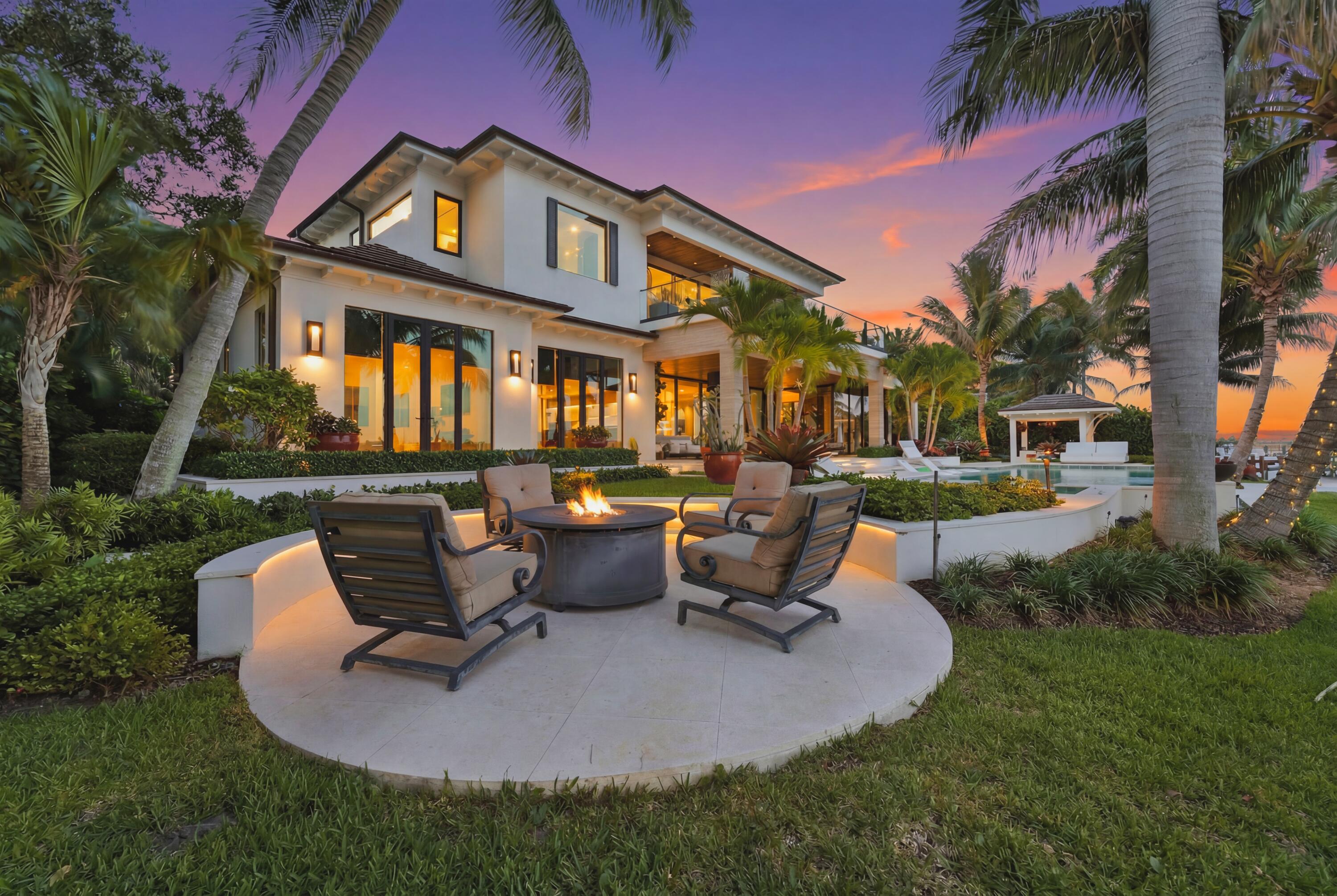 ANCHORAGE POINT - Residential