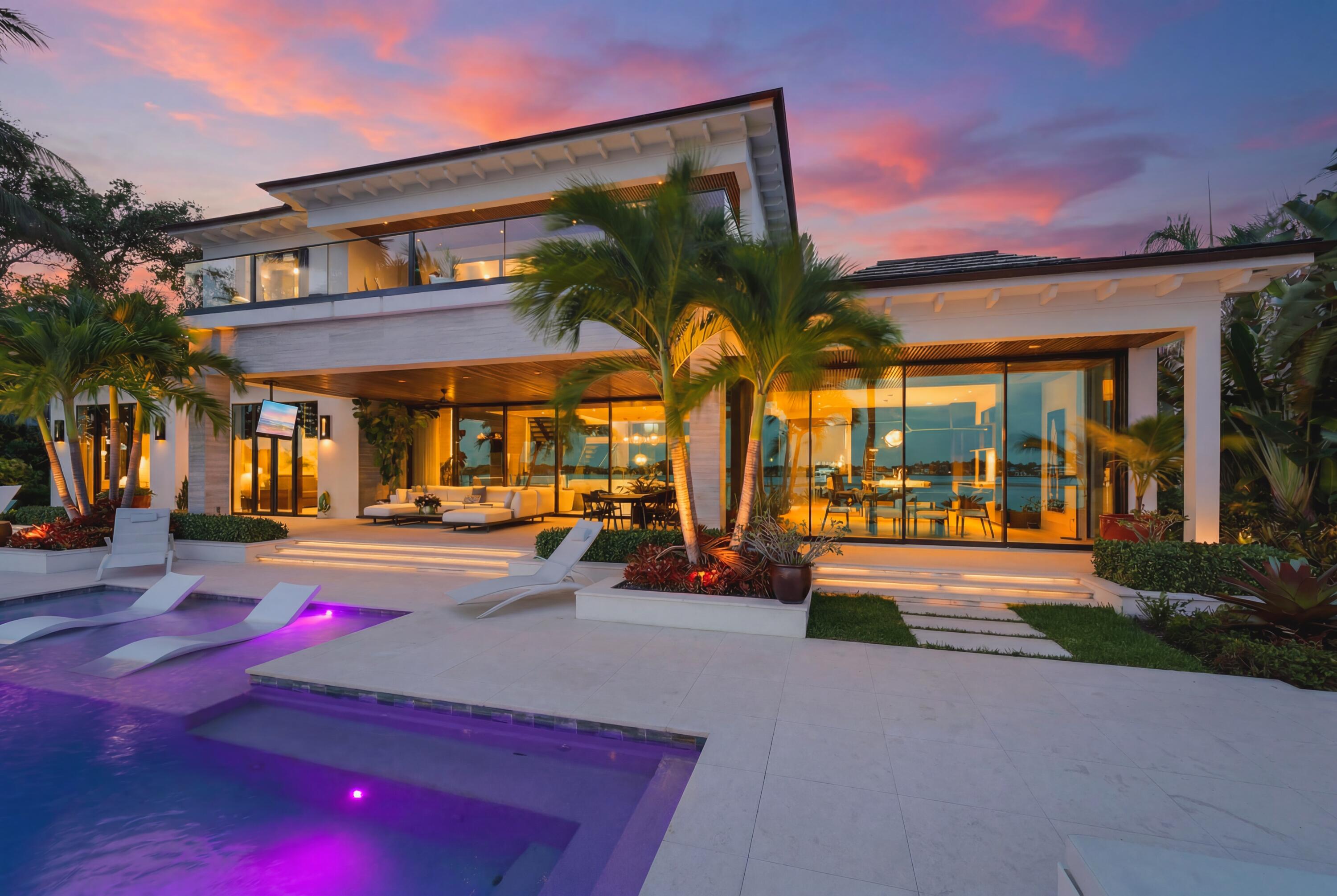 ANCHORAGE POINT - Residential