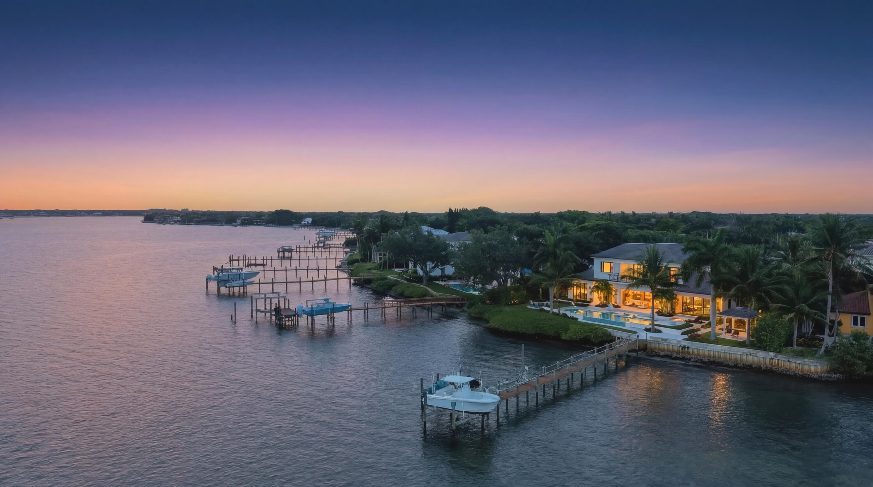 ANCHORAGE POINT - Residential